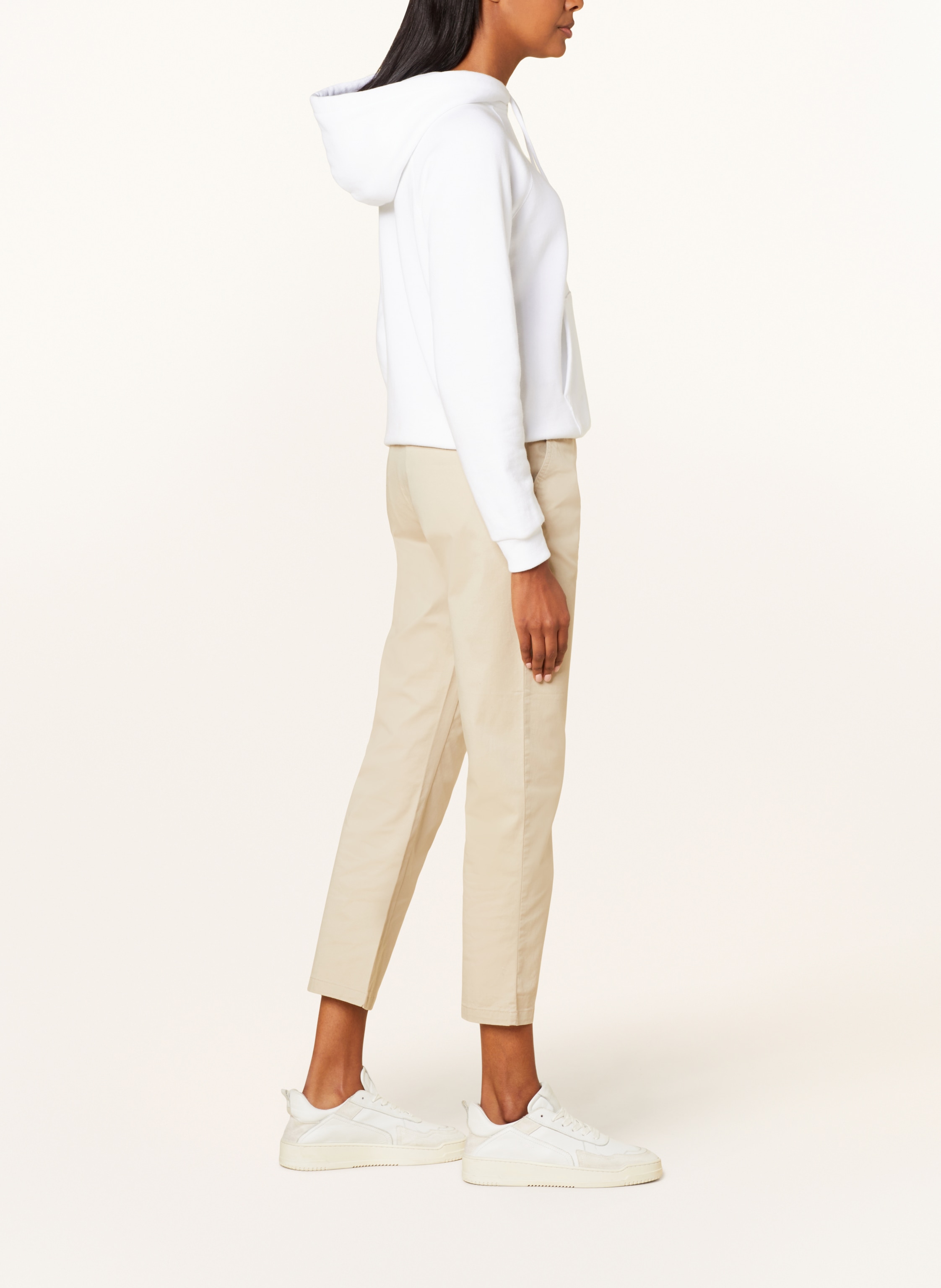 Thumbnail - Gant Chino beige