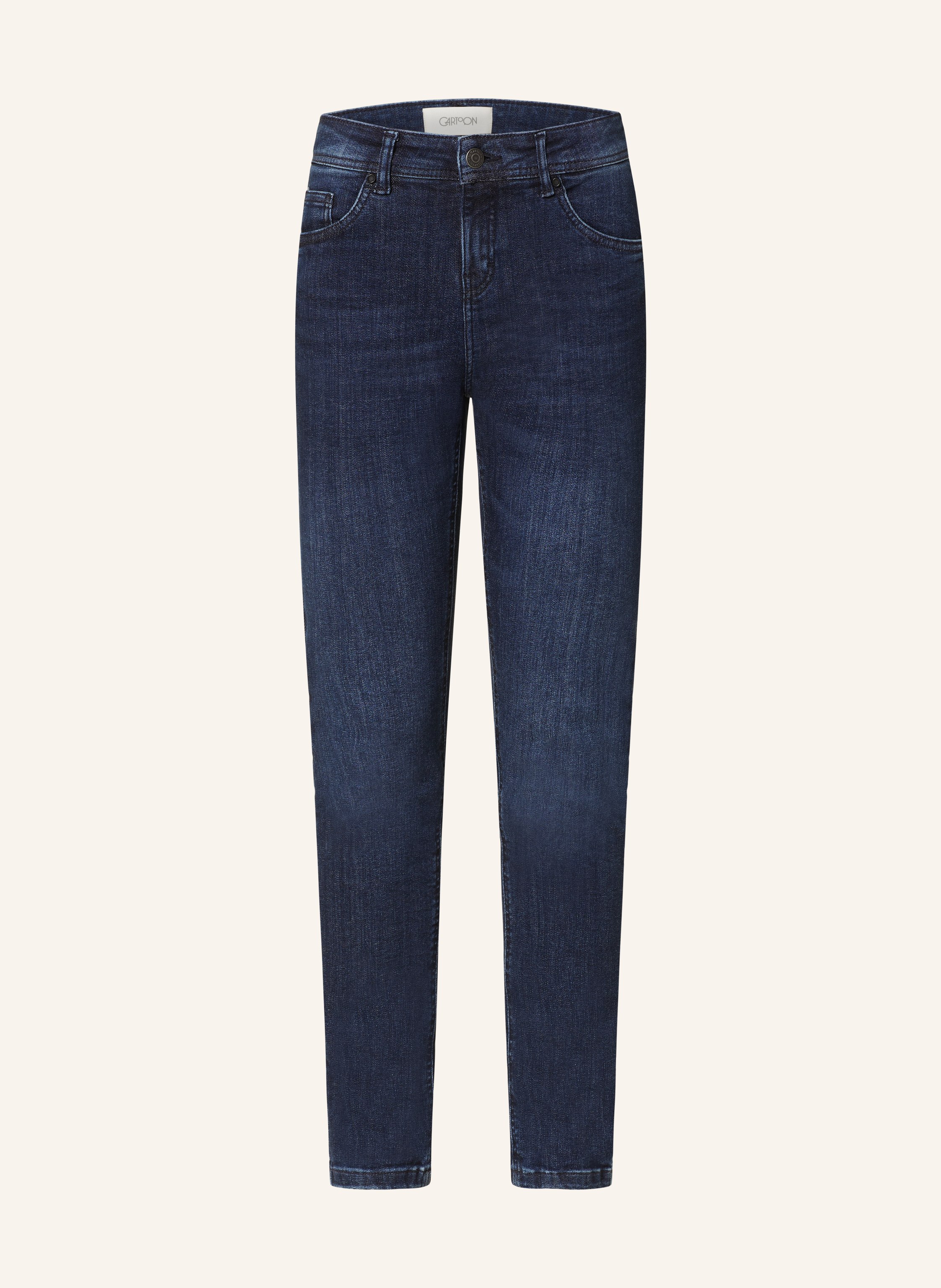 CARTOON Jeans in 8620 dark blue denim