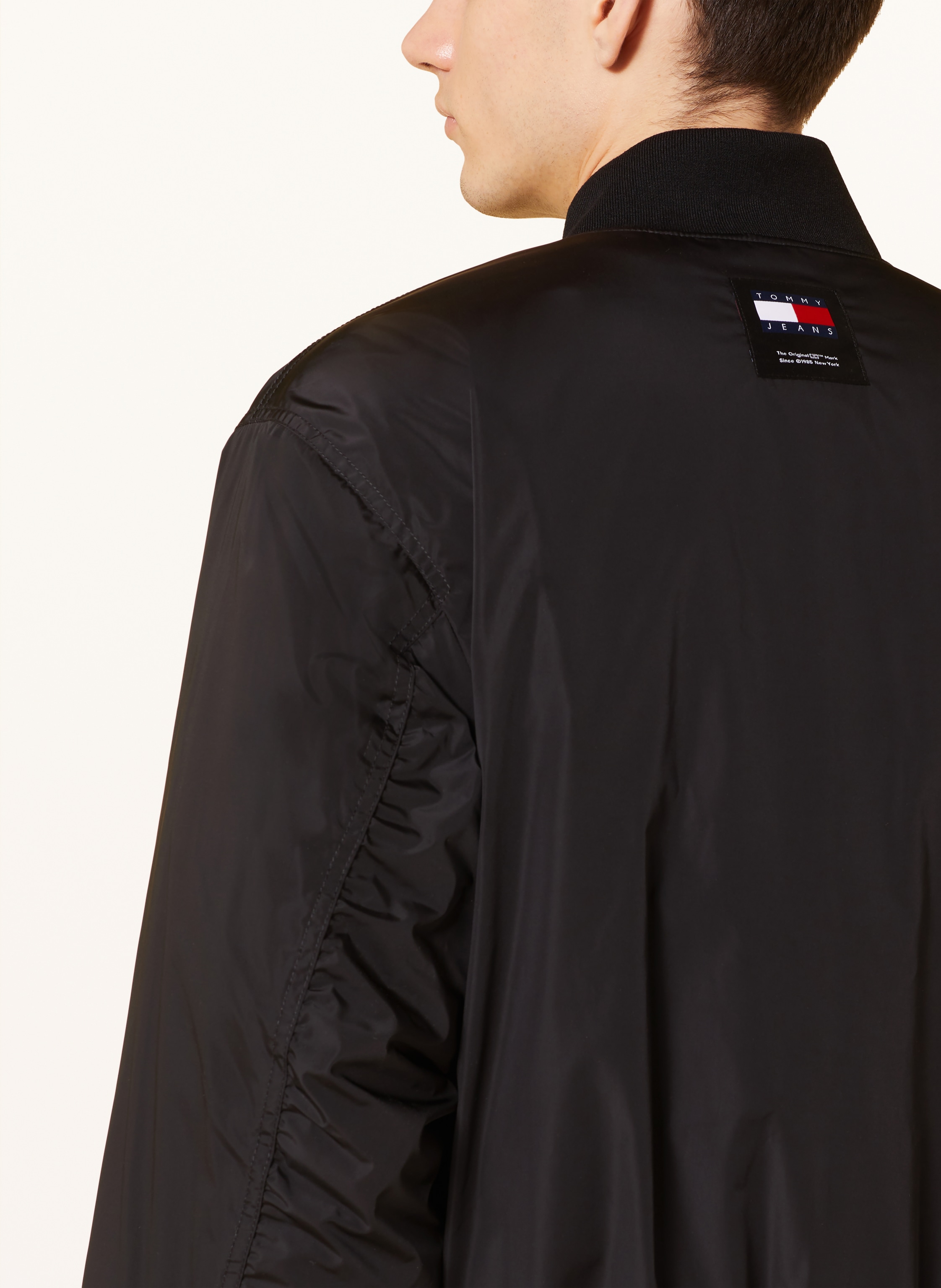 Thumbnail - Tommy Jeans Blouson schwarz