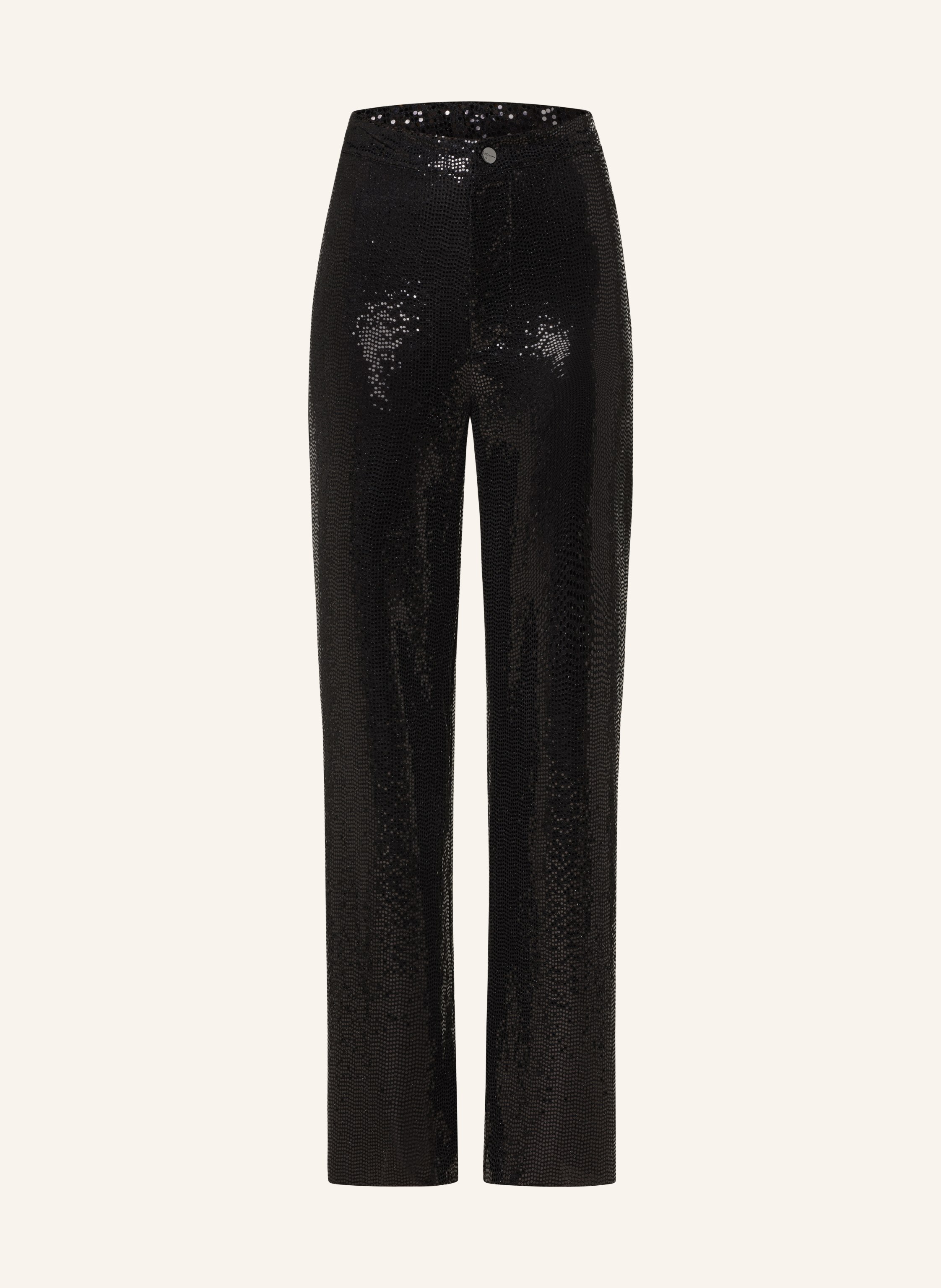 Royal Racing Race Hose – Leichte Sport-Hose Für DH & BMX, Mit Gürtel & Taschen