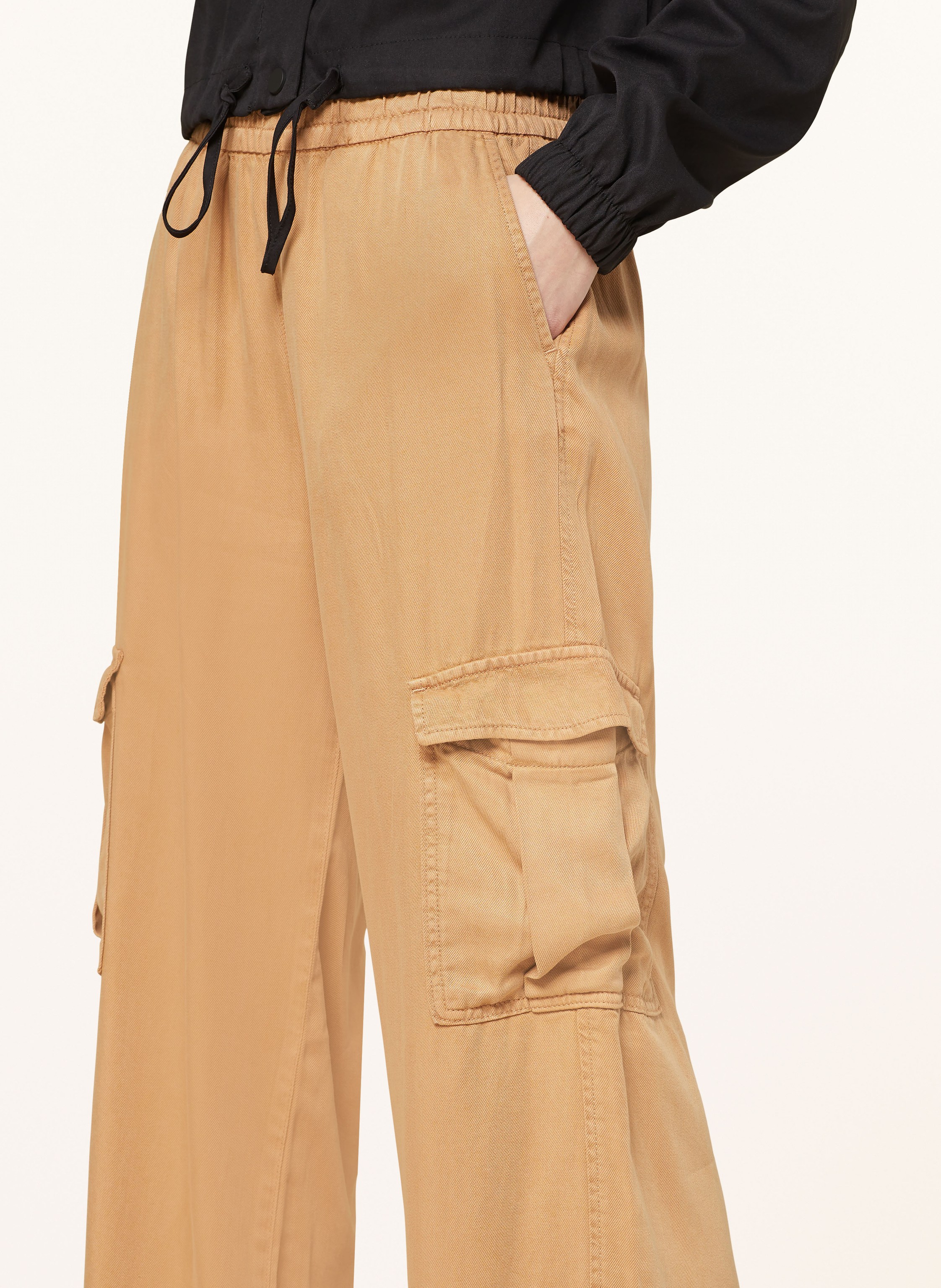 Only Cargohose braun – Bild 2