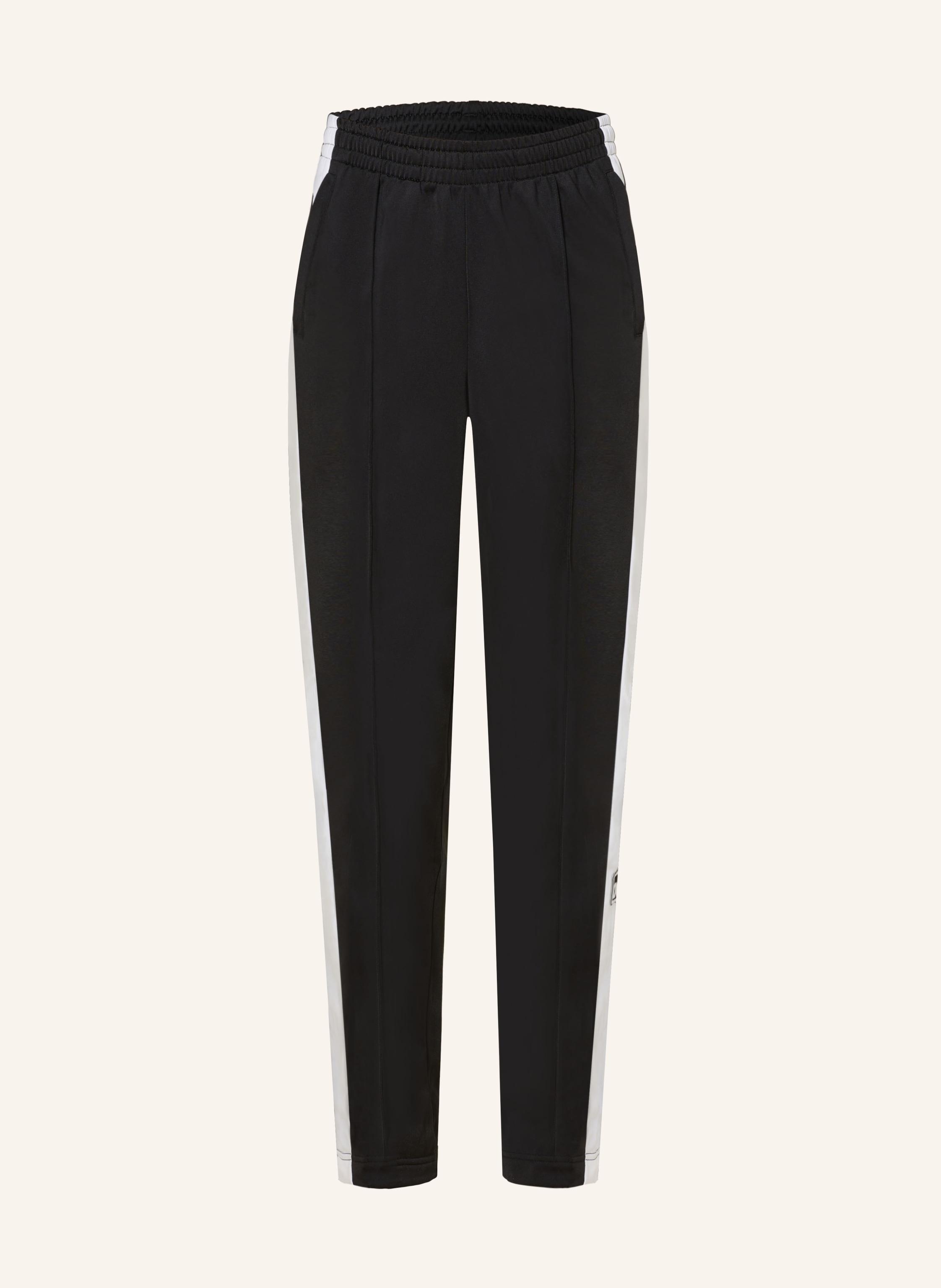 Adidas originals adibreak pants black new arrivals