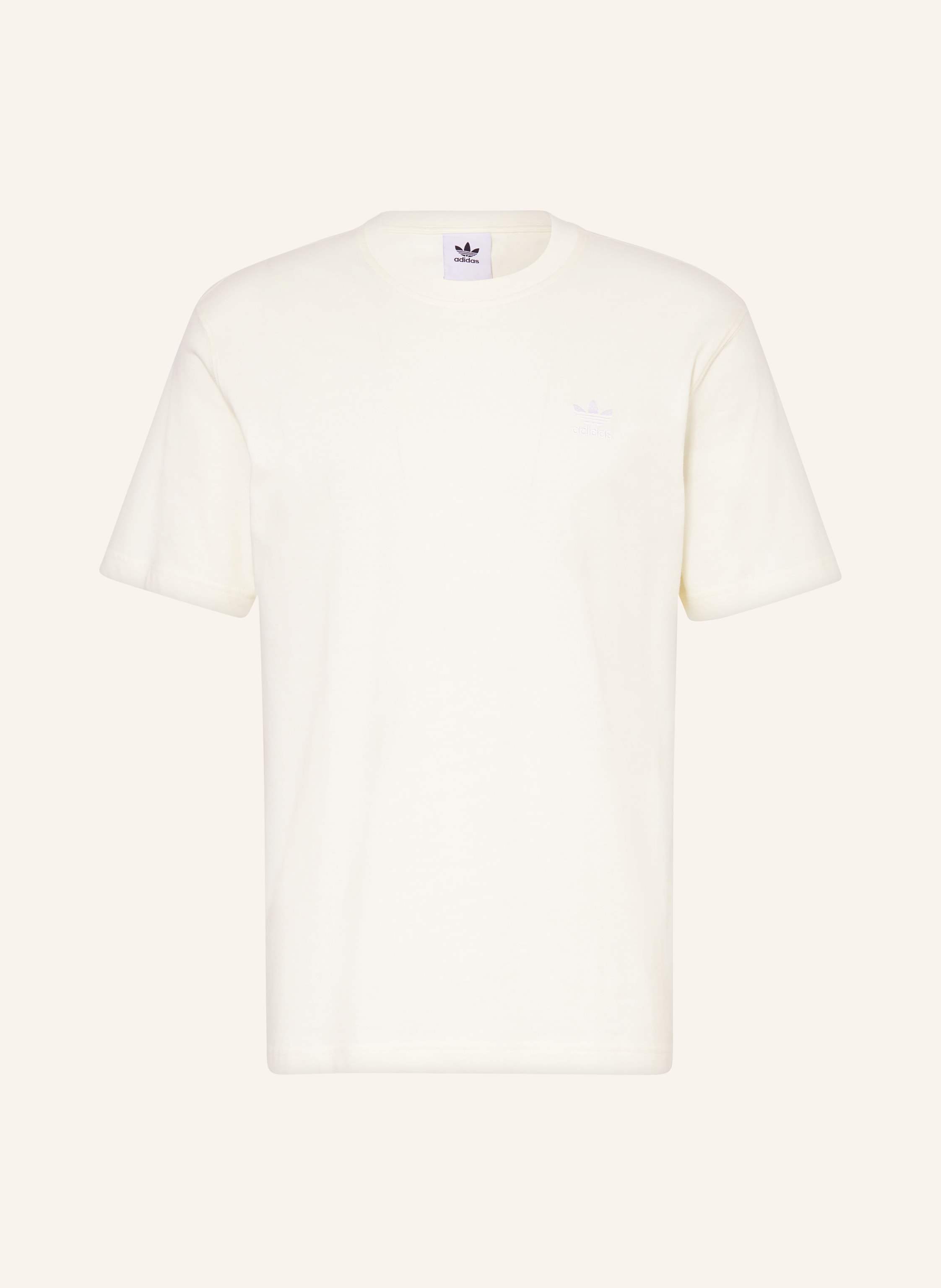 Adidas plain t shirt clearance