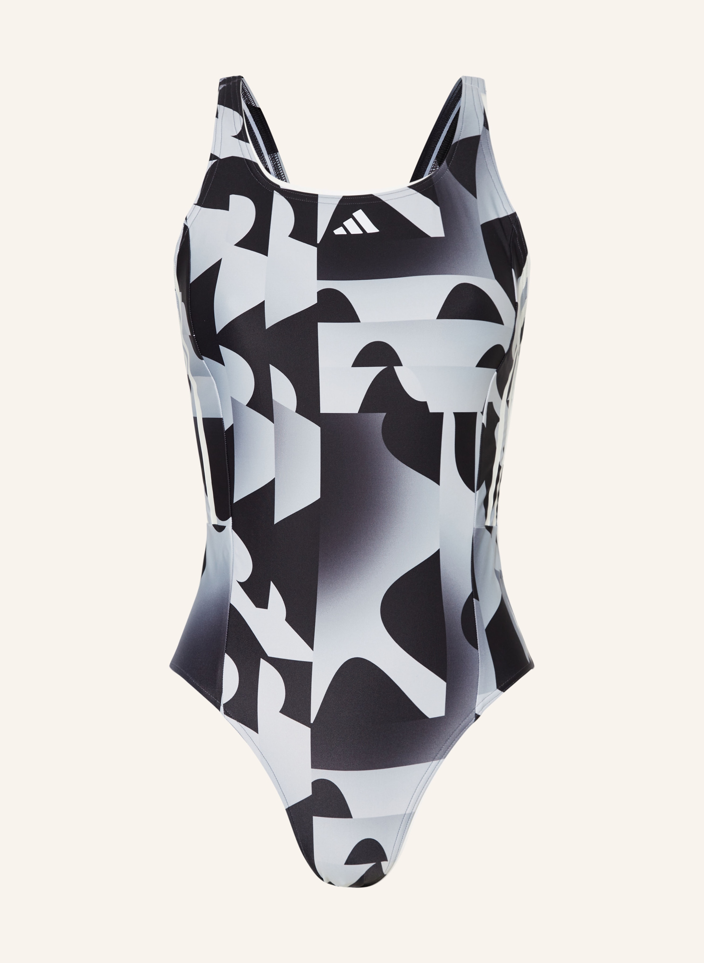 Adidas tech art swimsuit store