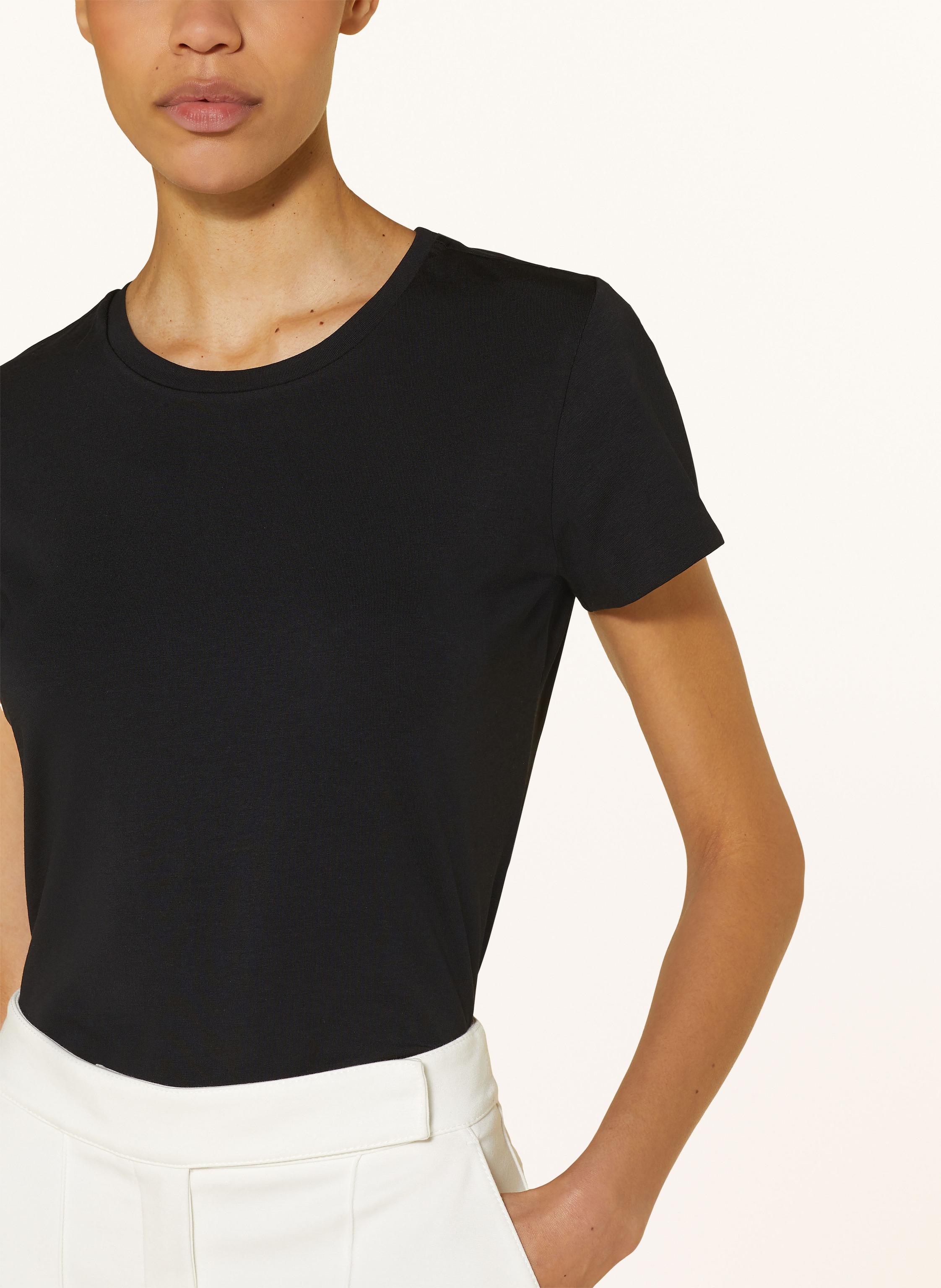 Thumbnail - Dorothee Schumacher T-Shirt All Time Favorites schwarz