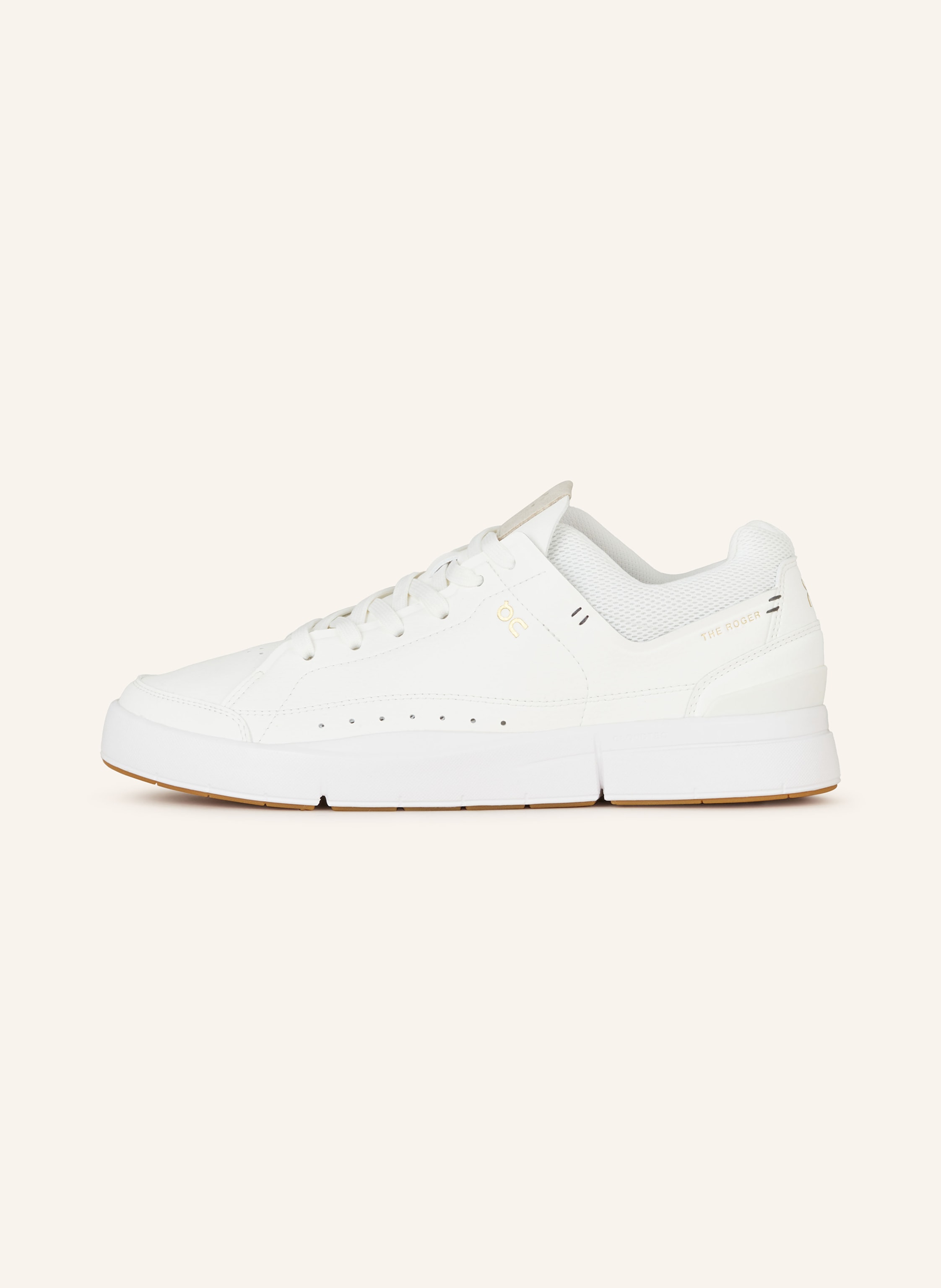 Thumbnail - On Sneaker The Roger Centre Court weiss