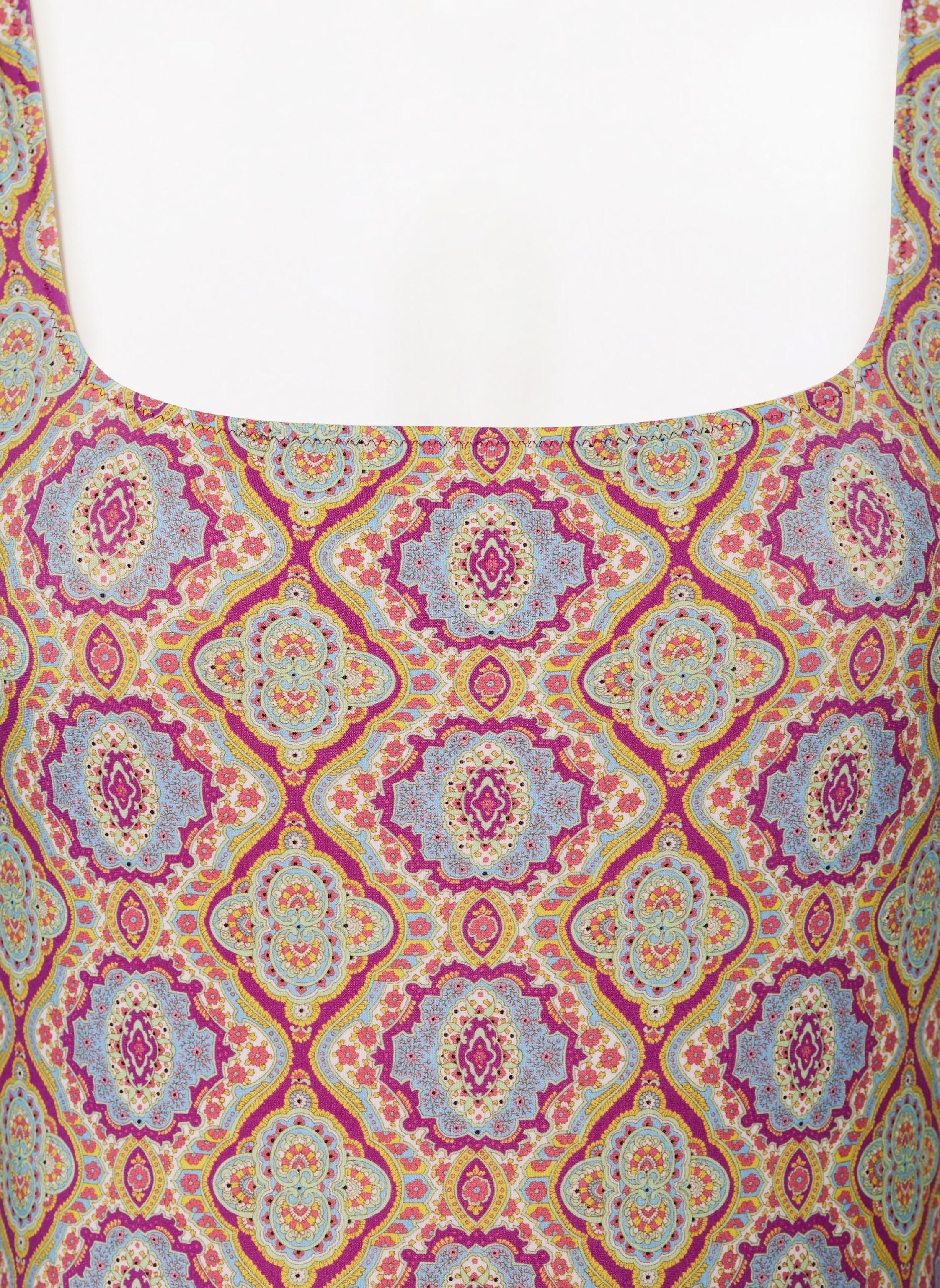 Etro Badeanzug pink – Bild 2