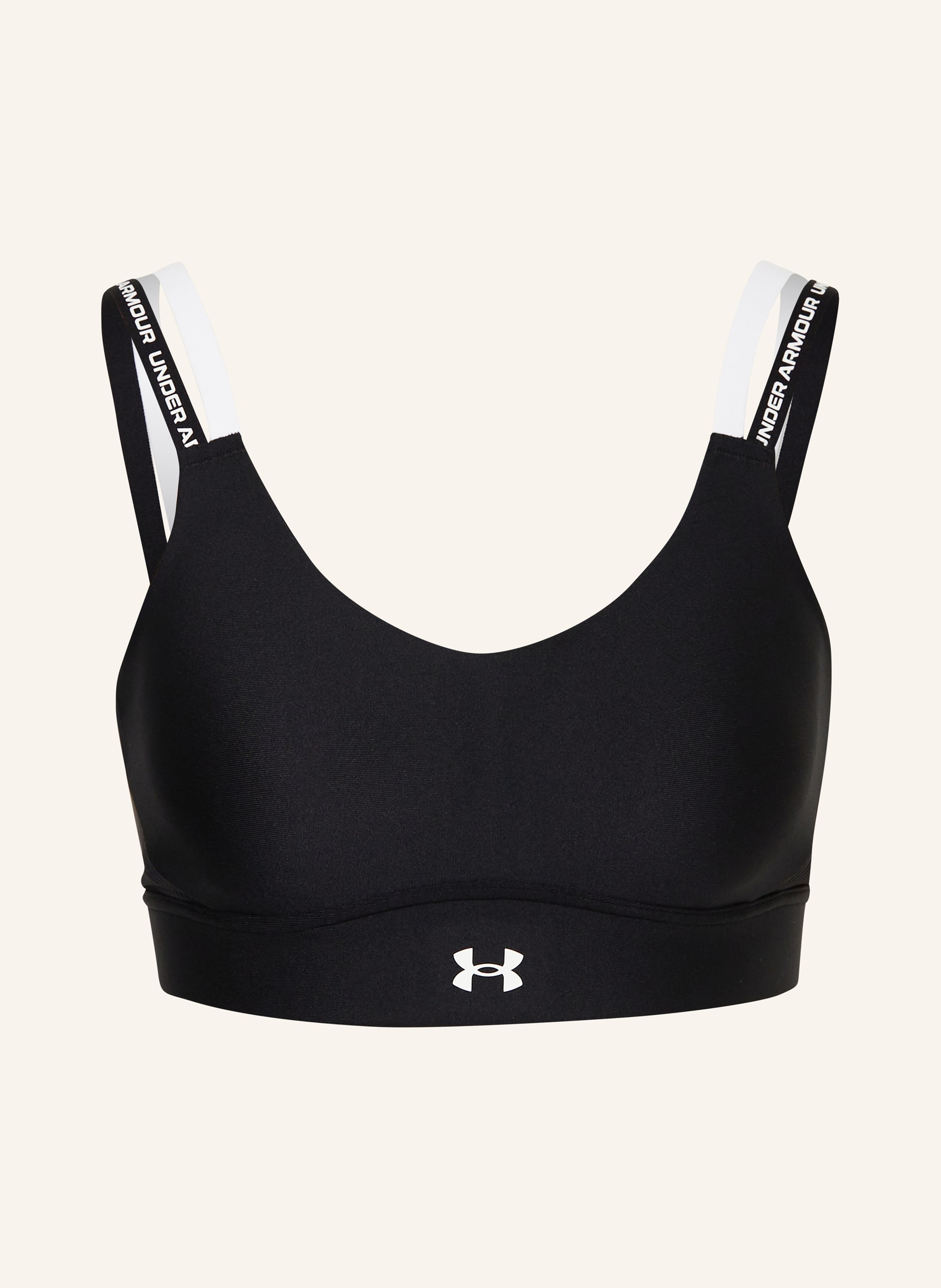 Under Armour Ua Infinity Mid Covered (Black) – 50 € –