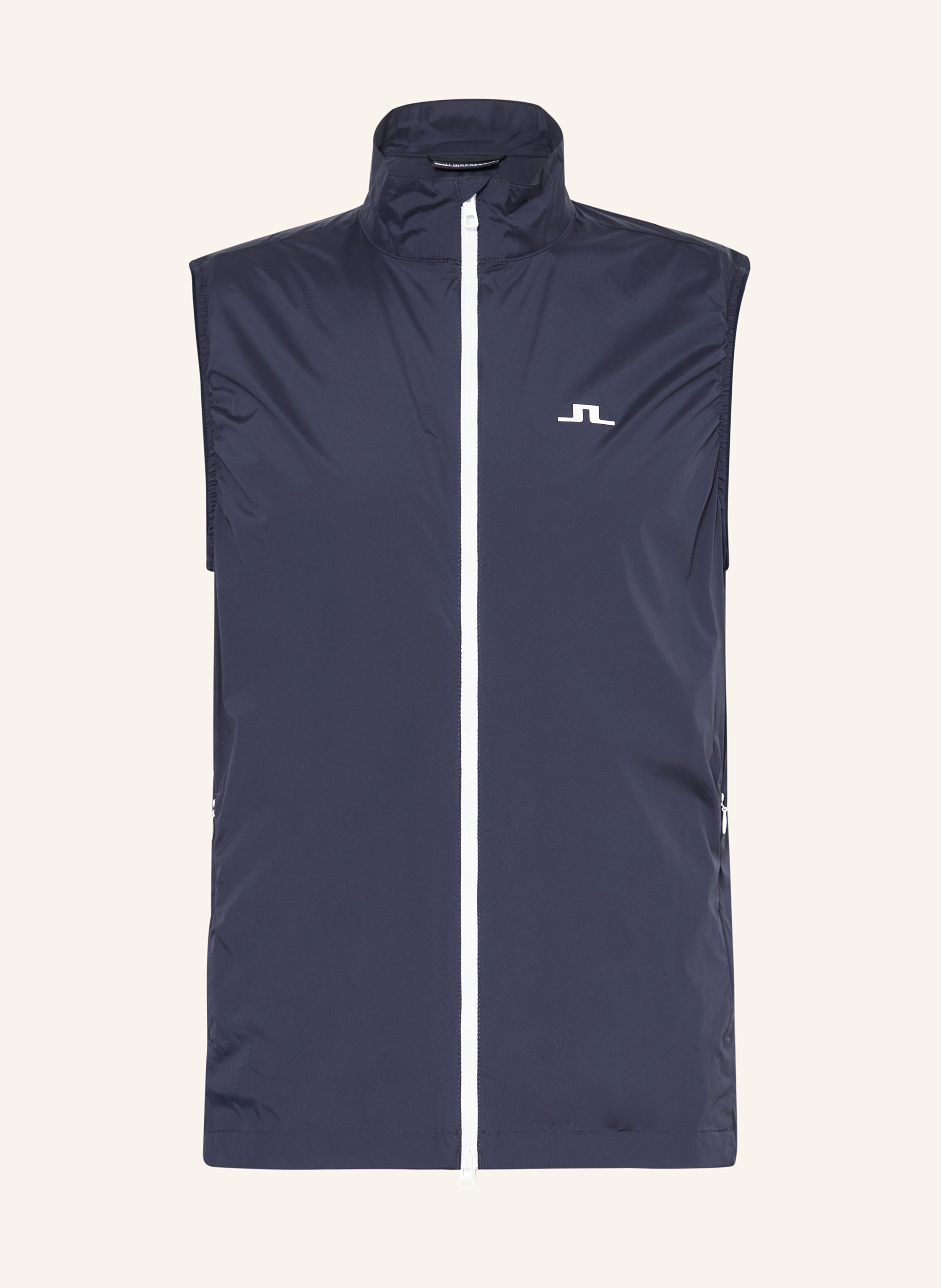 J lindeberg vest sale