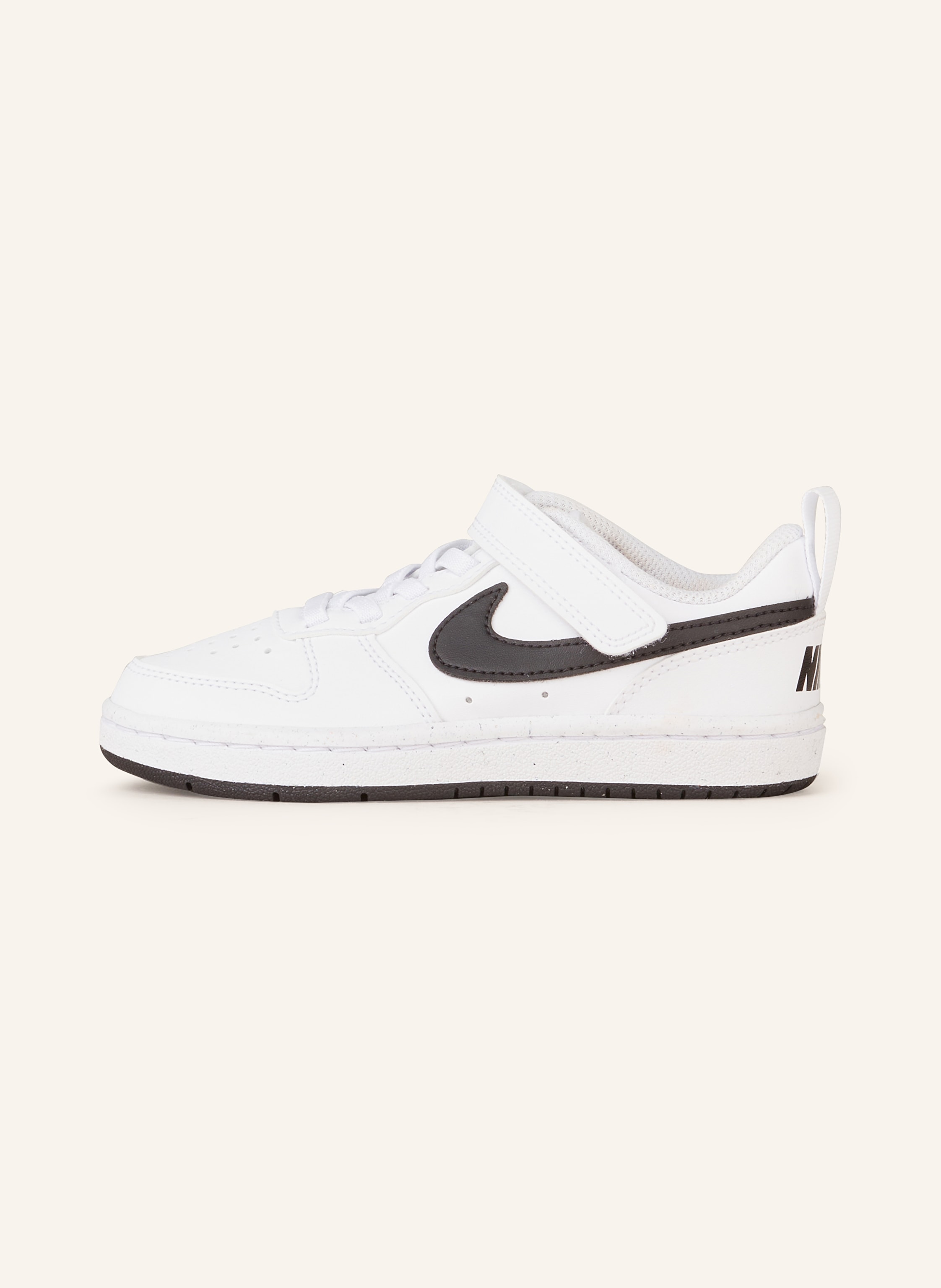 Thumbnail - Nike Sneaker Court Borough Low Recraft weiss