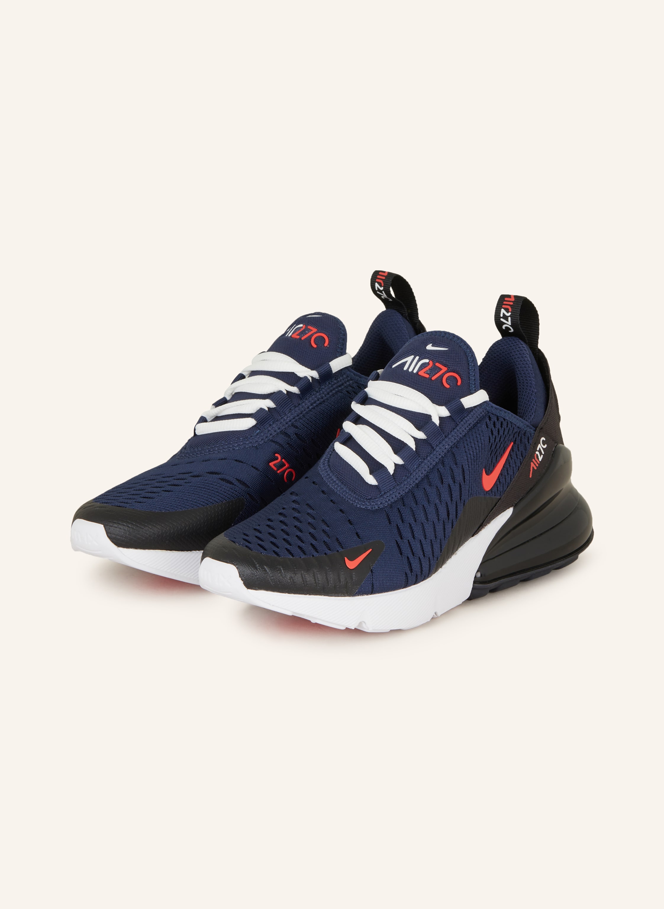 Nike Sneaker AIR MAX 270 GS KIDS