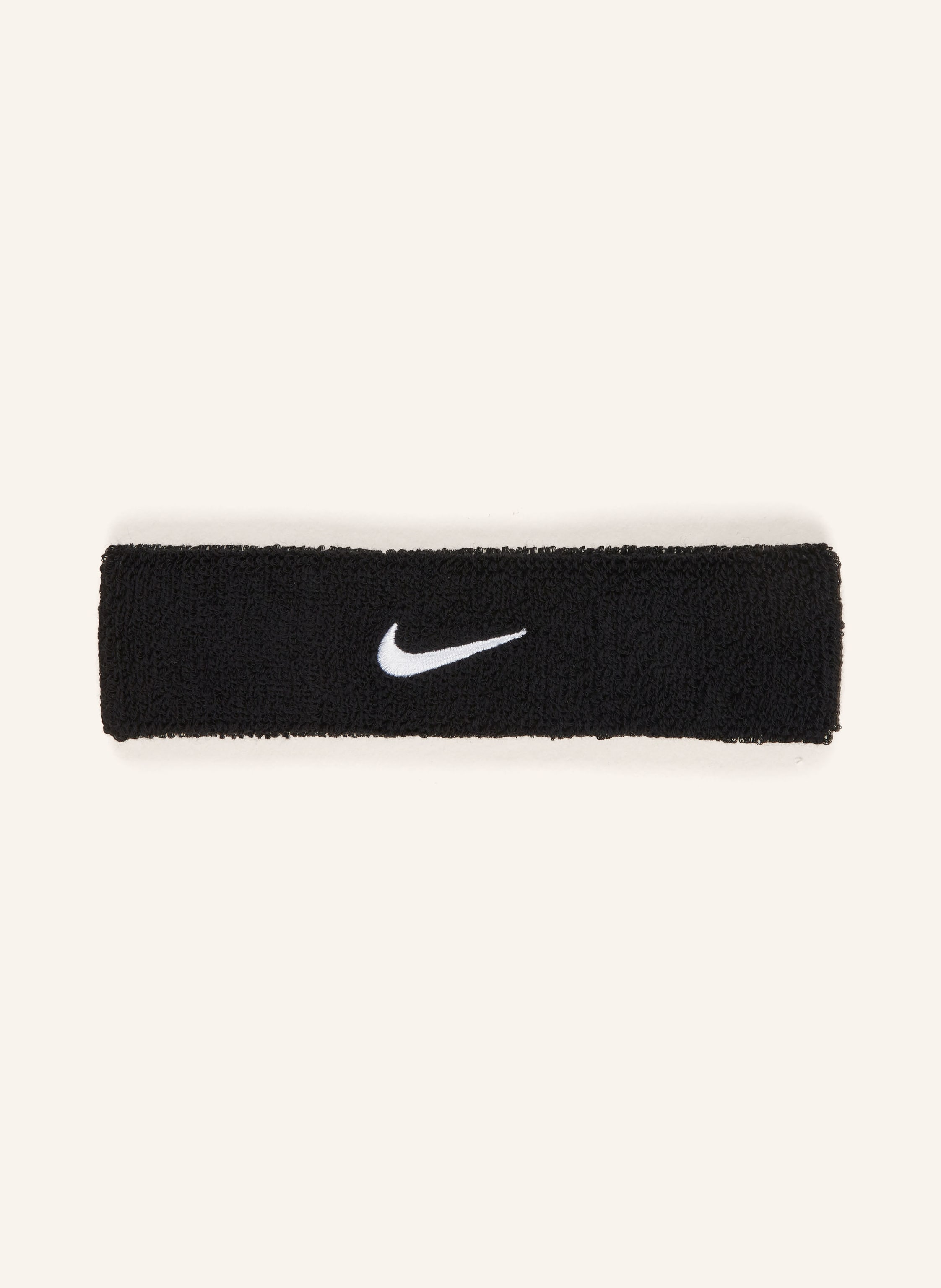 Nike Headband SWOOSH in black