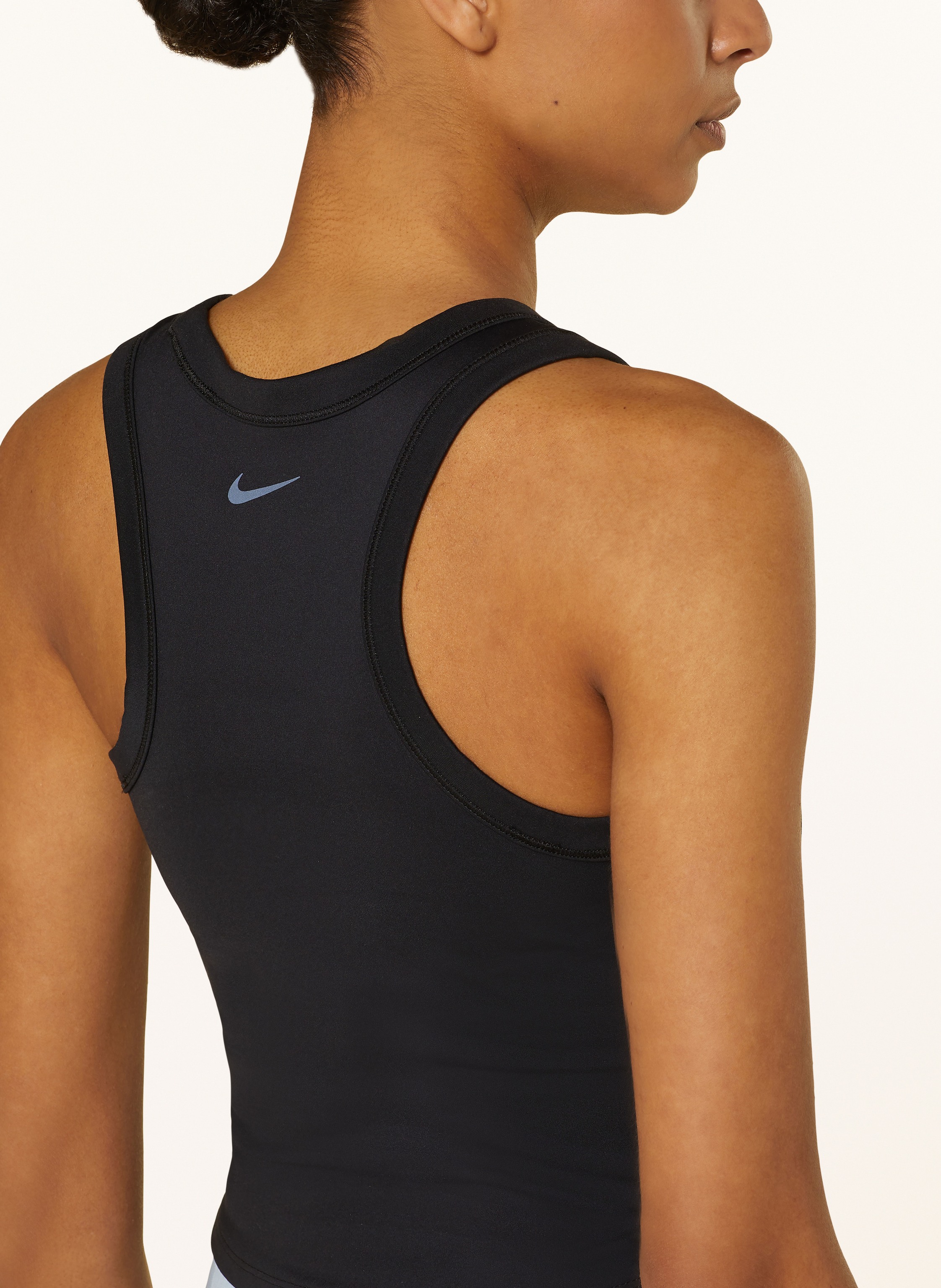 Thumbnail - Nike Tanktop One schwarz