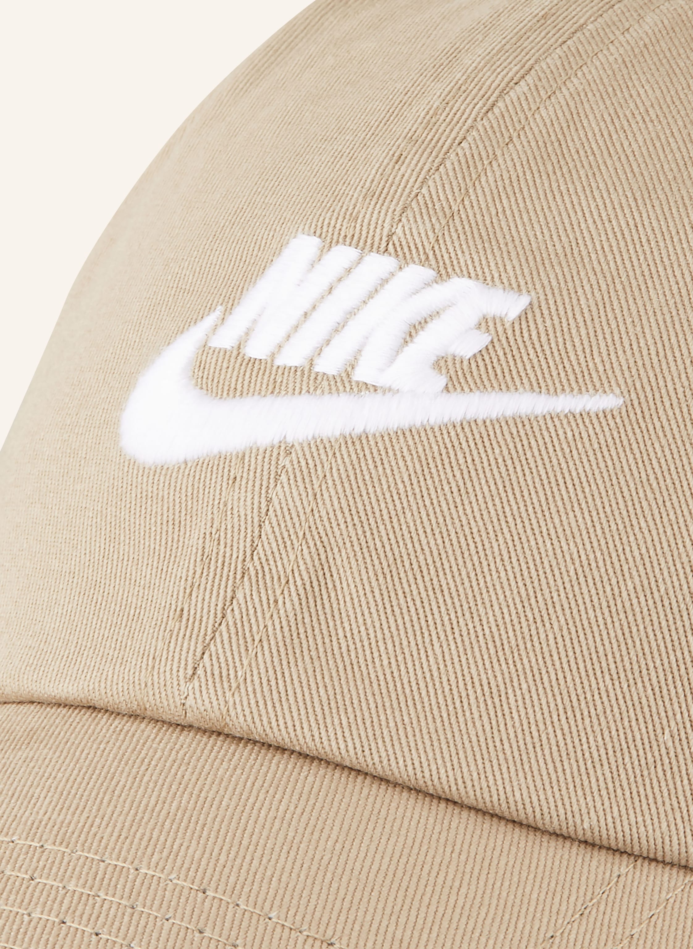 Thumbnail - Nike Cap Club gruen