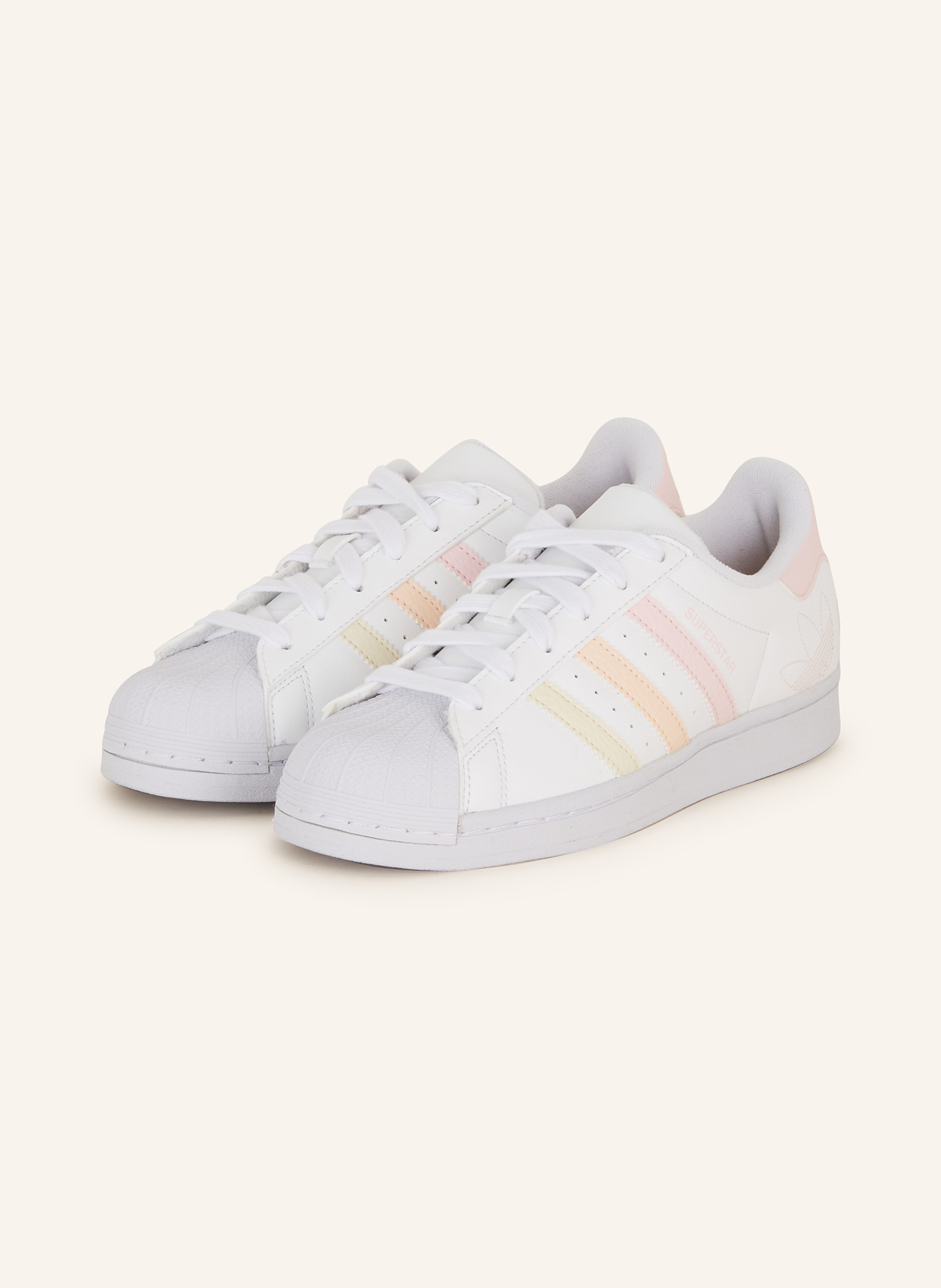 Superstar zenske top