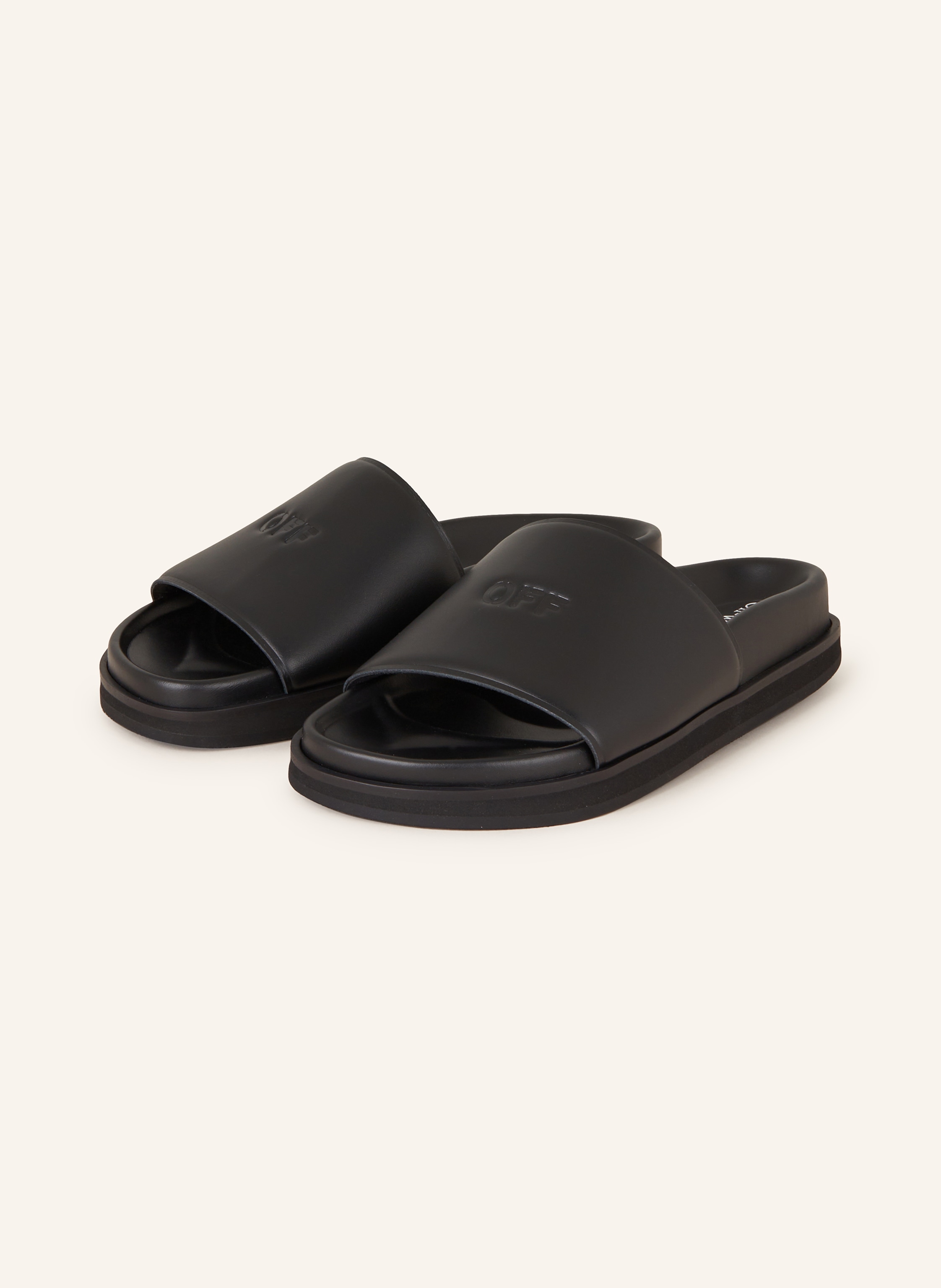 【Off-White】SLIDE SANDAL(関税込み) Off-White】SLIDE SANDAL(関税込み) Google Slides Slide