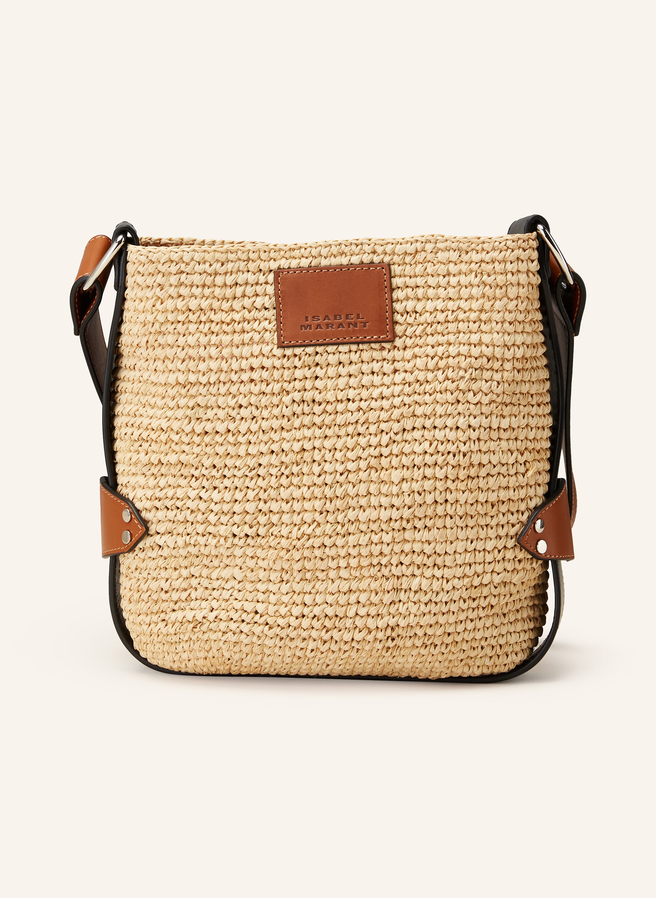 Isabel marant bayia bag top