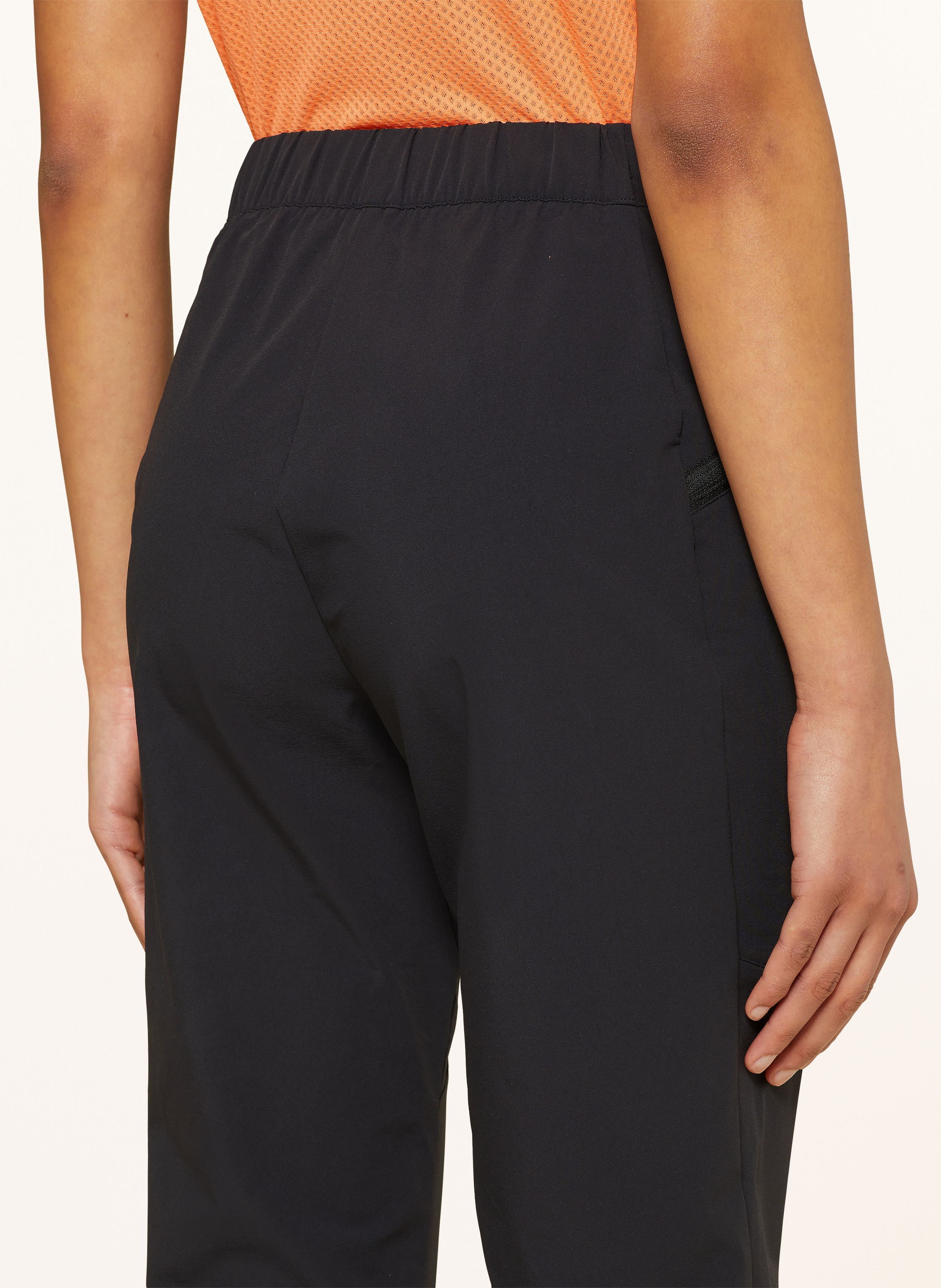 Thumbnail - Adidas Terrex Trekkinghose Terrex Xperior schwarz