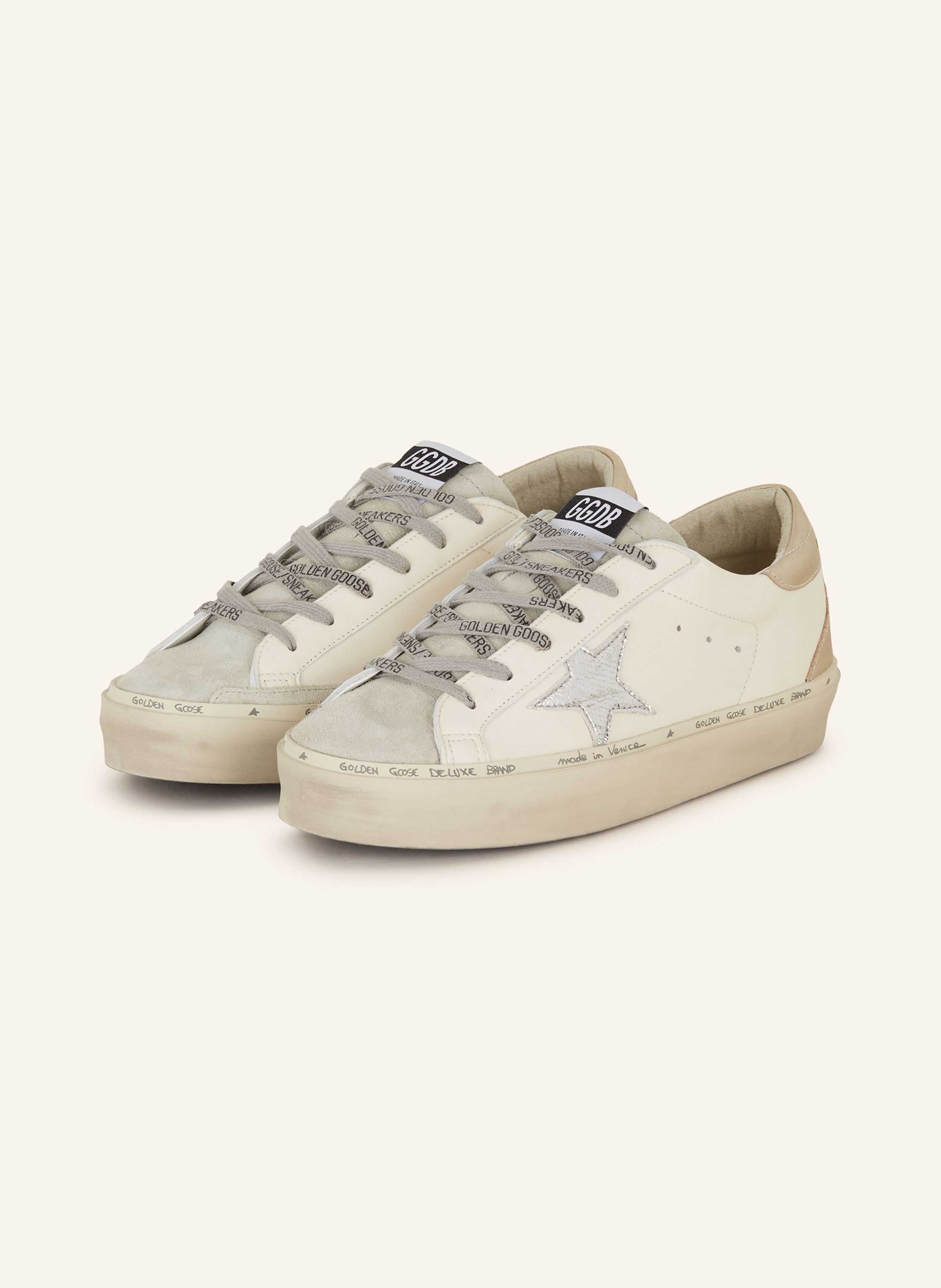 Tronchetti golden goose clearance