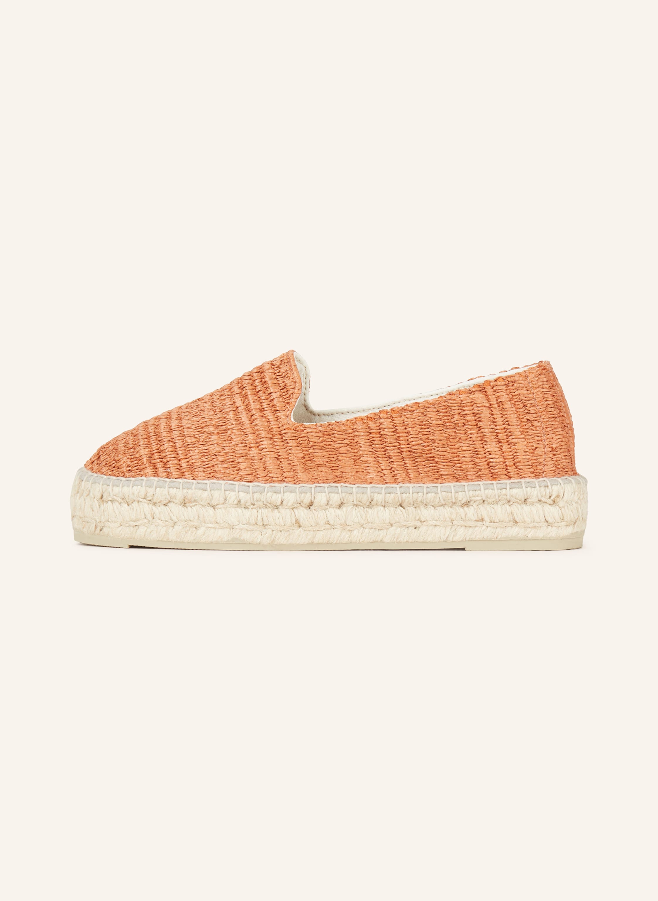 Thumbnail - Manebí Espadrilles orange