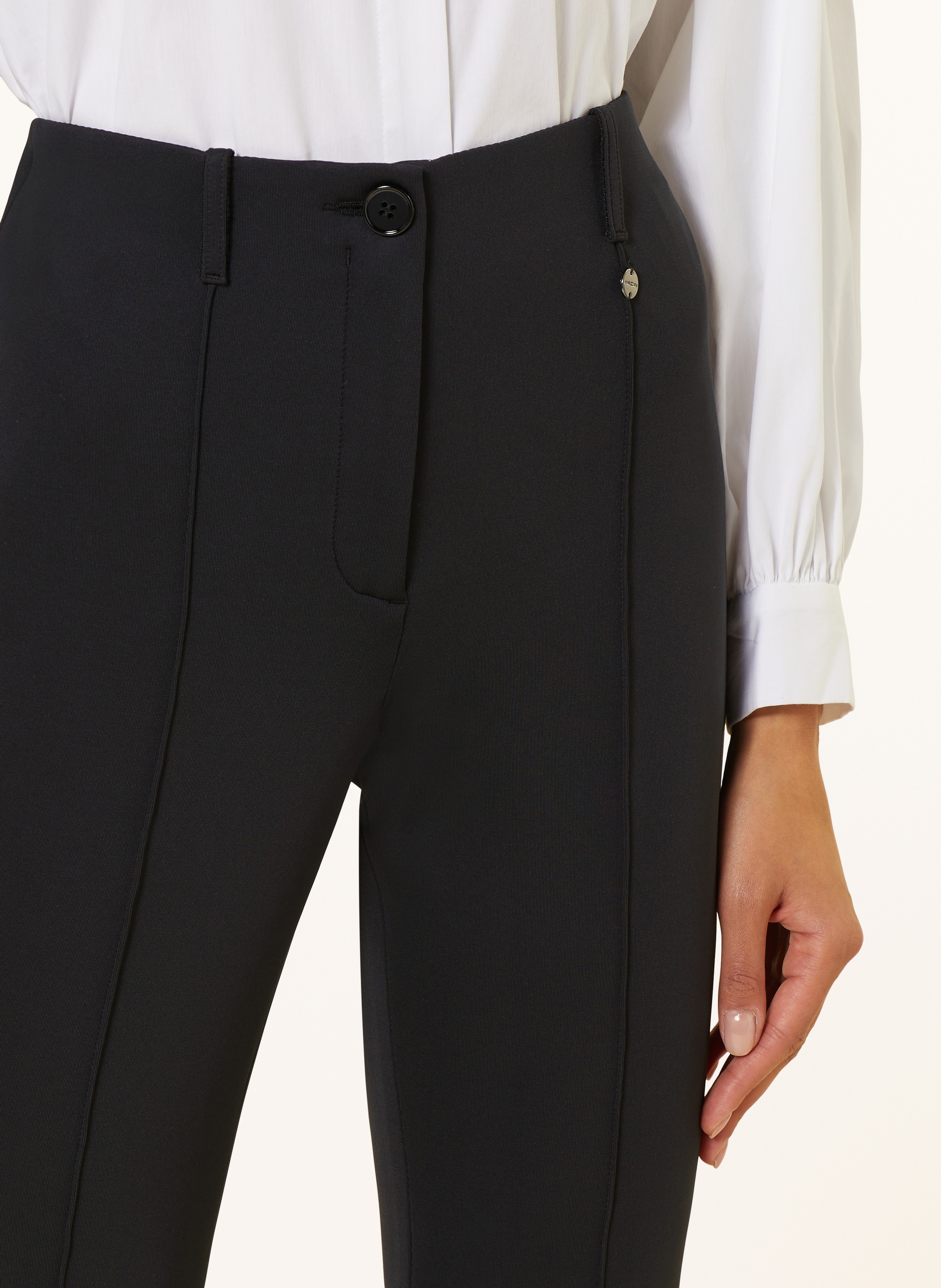 Marc Cain Hose schwarz – Bild 2