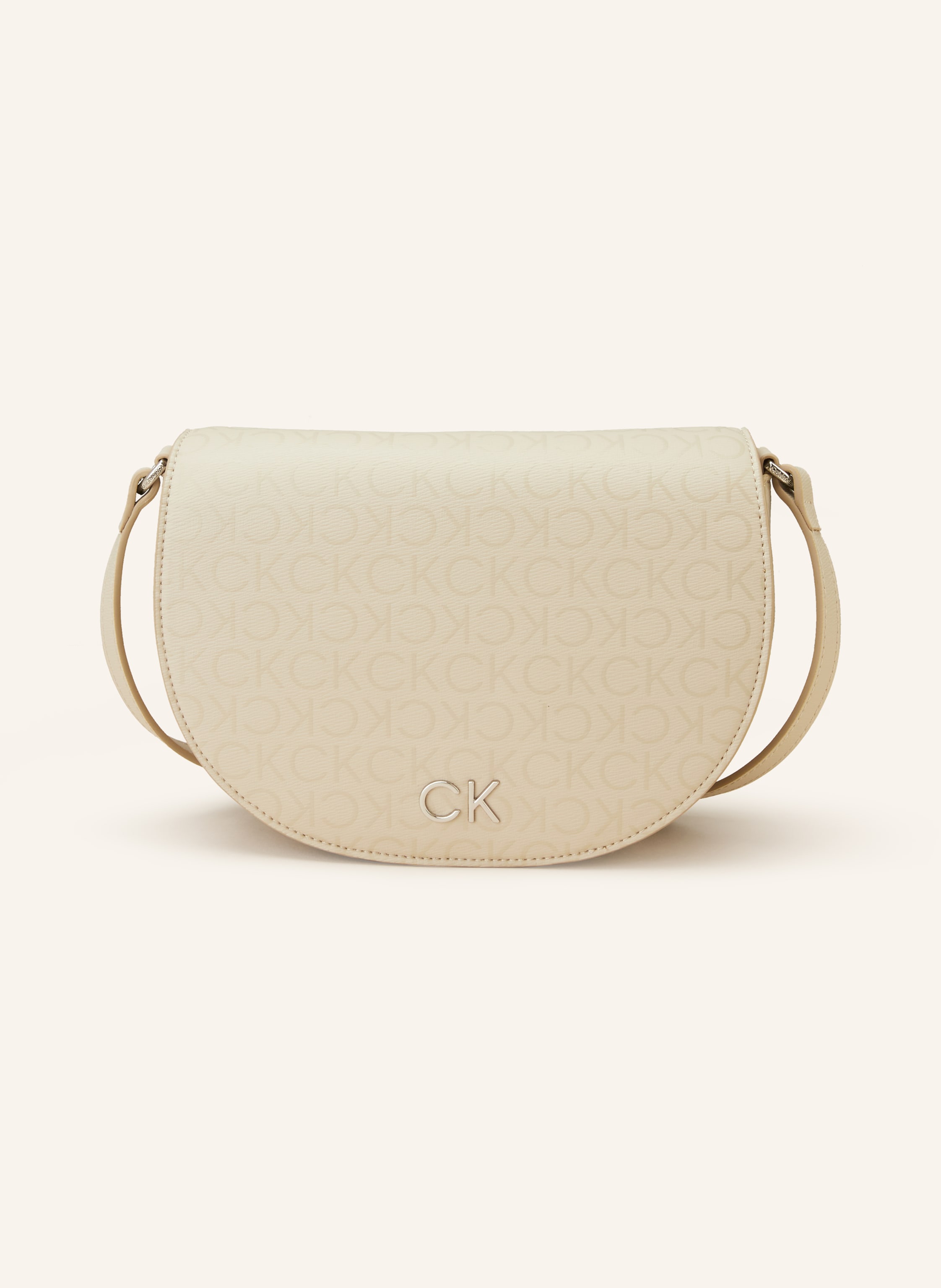 Calvin klein frame crossbody cheap