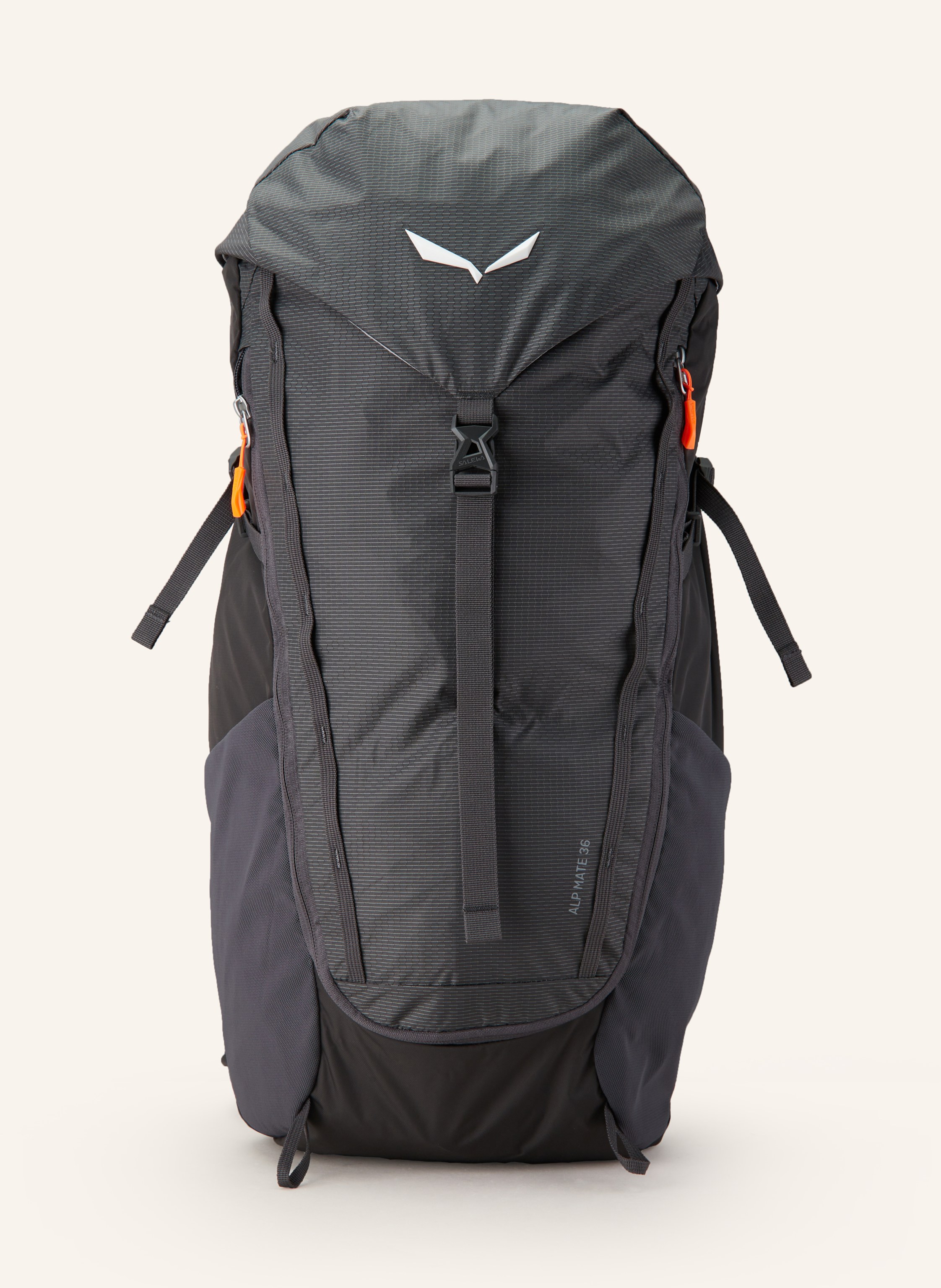 SALEWA Backpack ALP MATE 36 l in gray