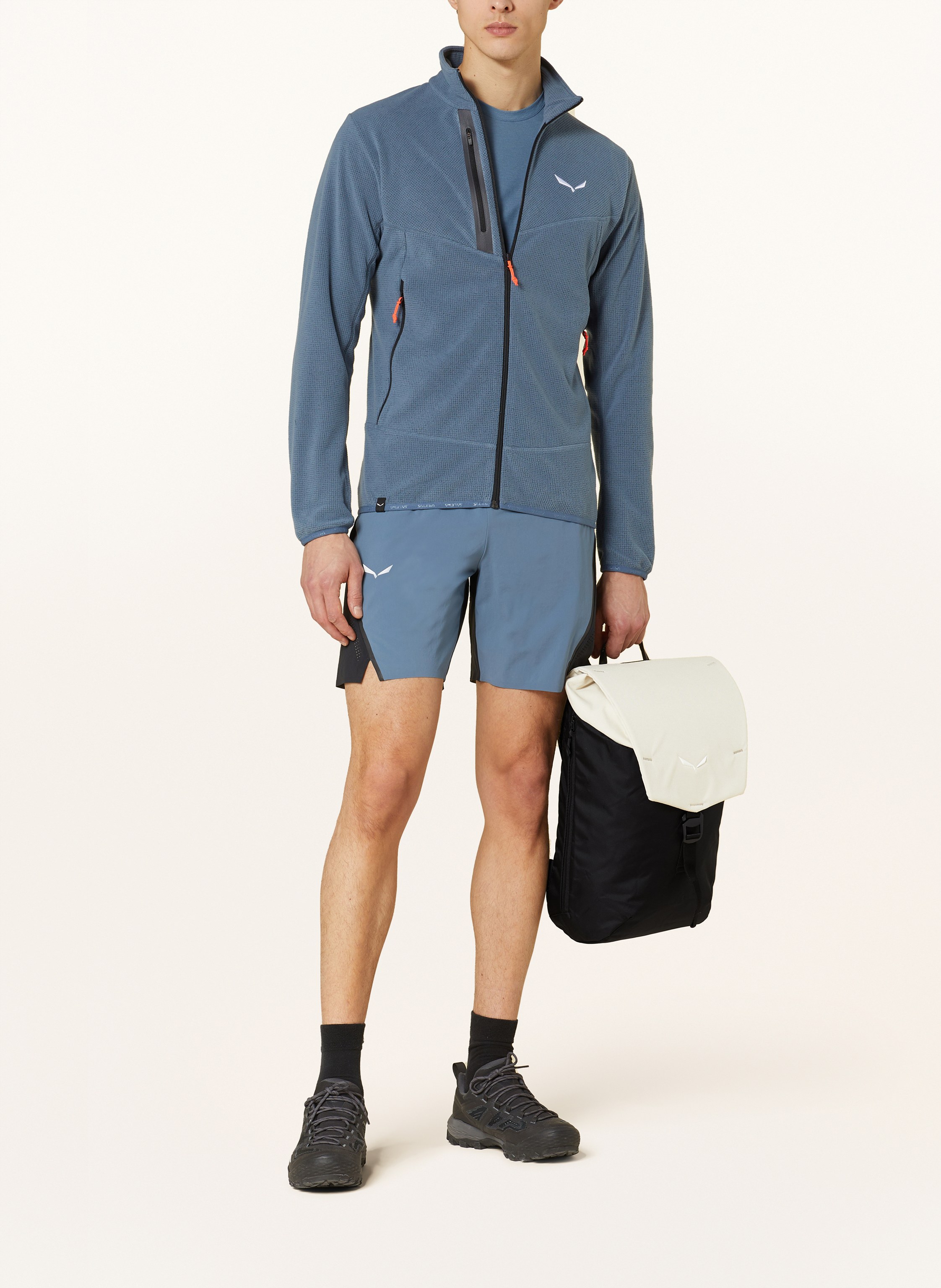 Thumbnail - Salewa Rucksack Fanes 18 L Mit Laptop-Fach weiss