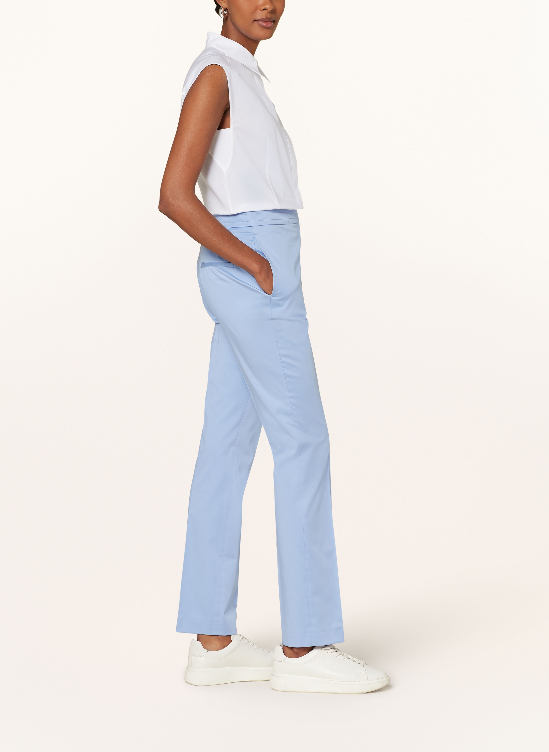 Thumbnail - Boss Hose temartha2 blau