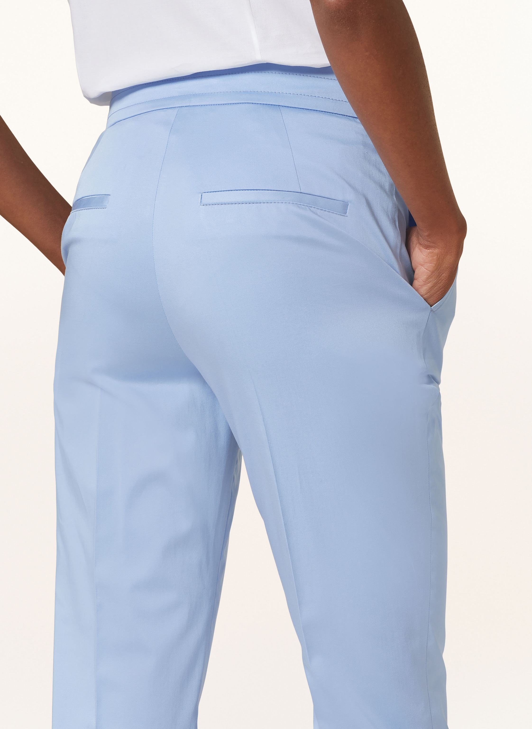 Thumbnail - Boss Hose temartha2 blau