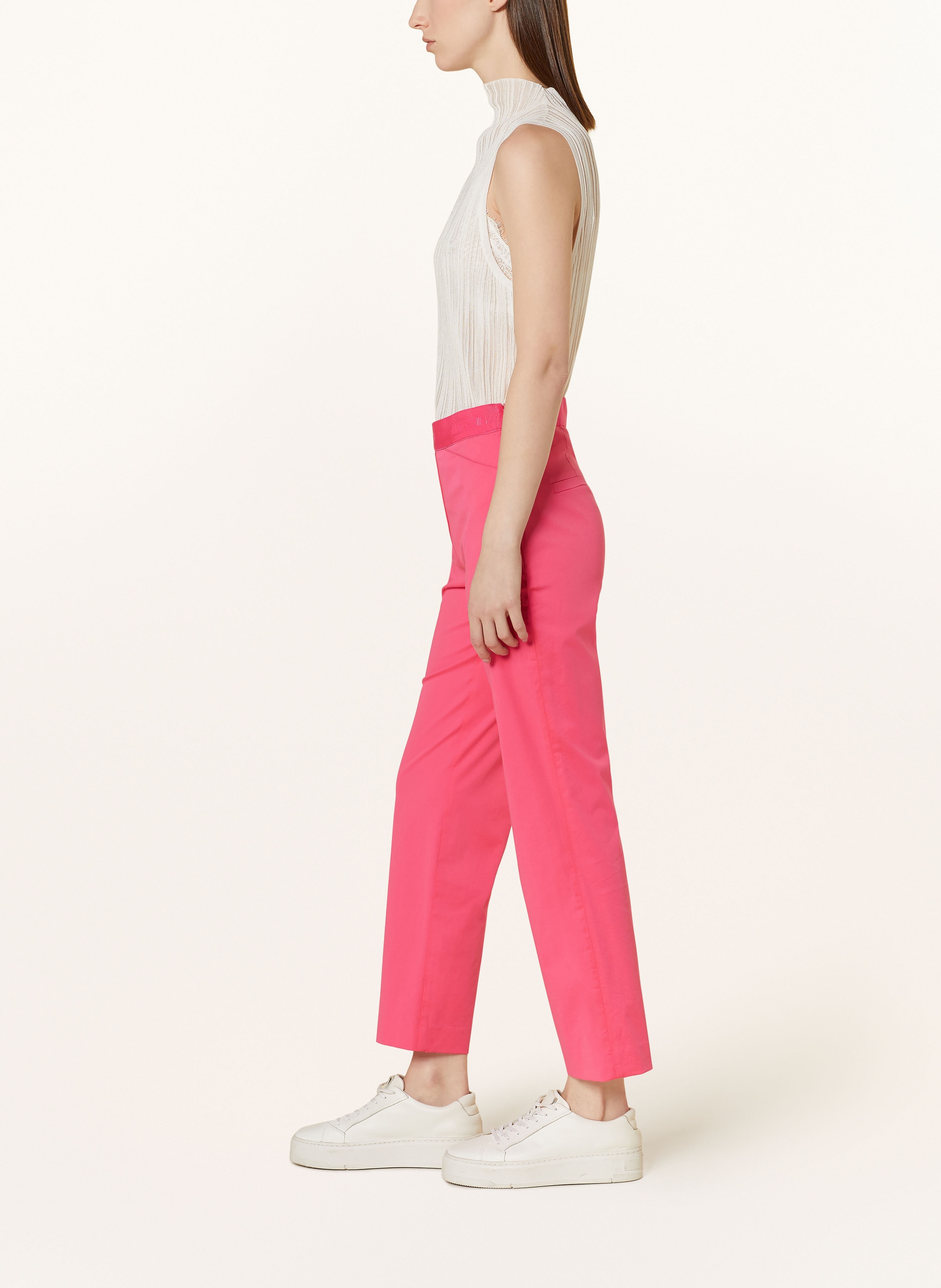 Thumbnail - Marc Cain 7/8-Hose Frederica pink