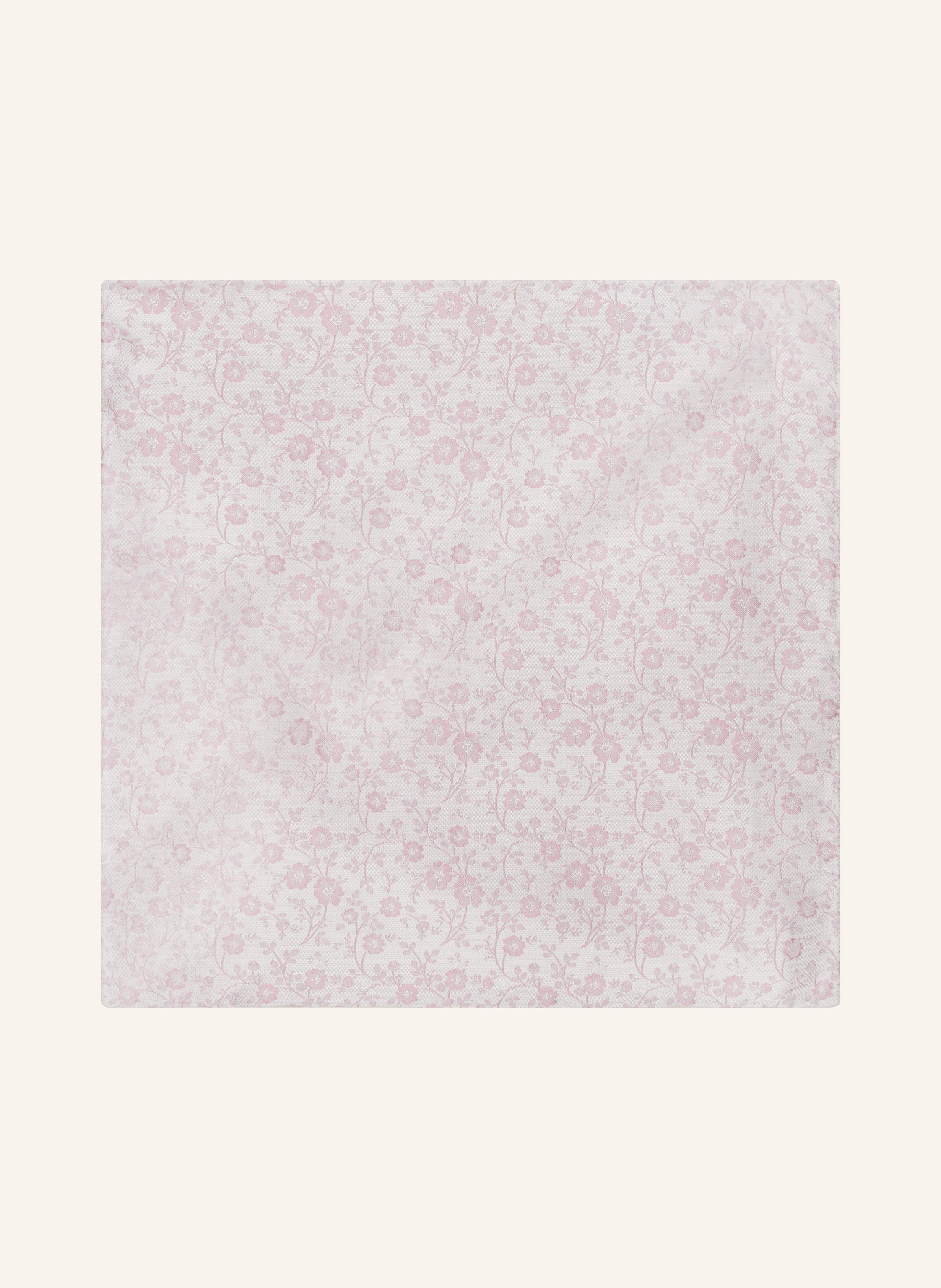 Thumbnail - Olymp Set: Hosenträger, Fliege Und Einstecktuch beige