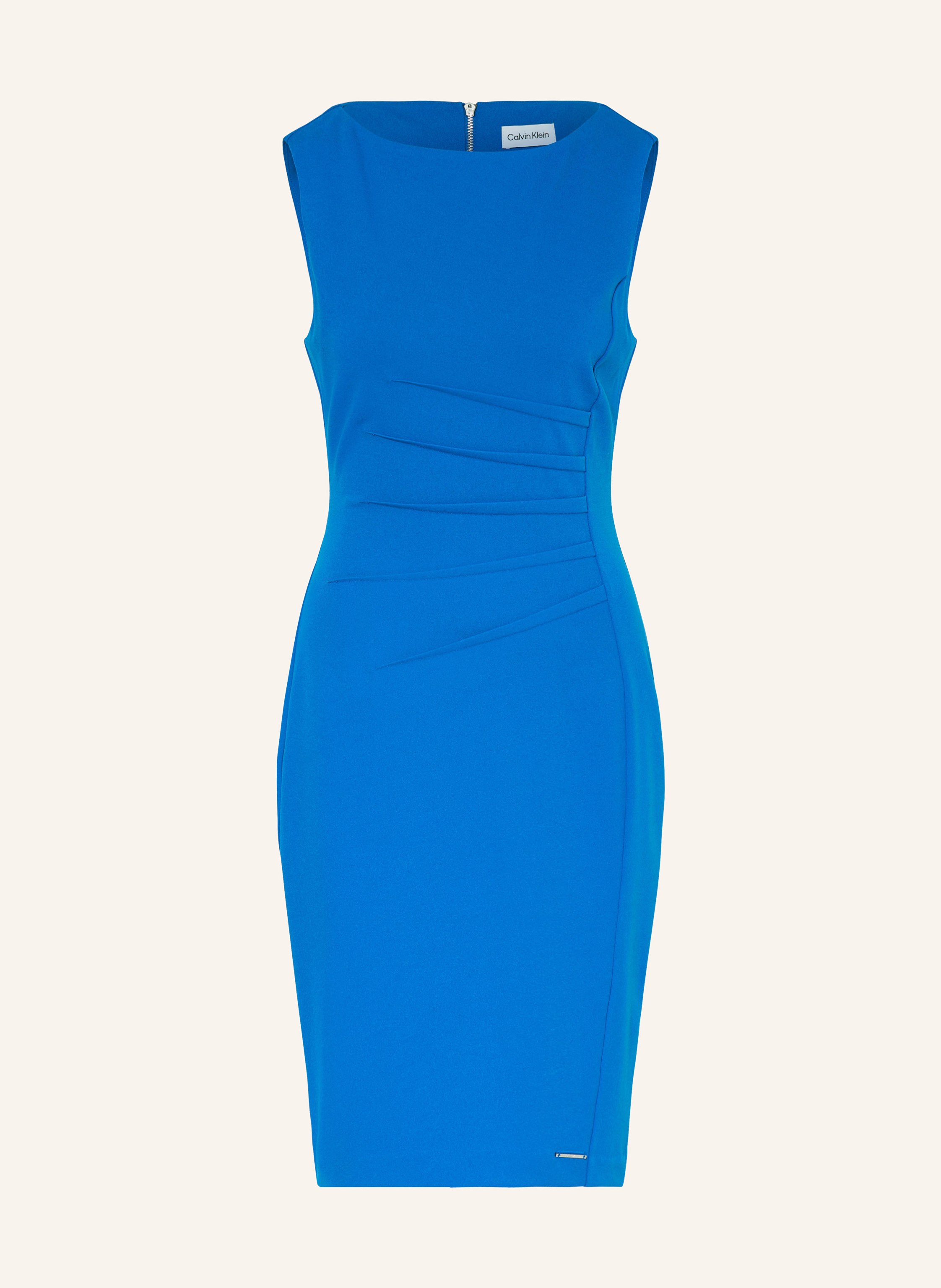 Calvin klein top professional dress