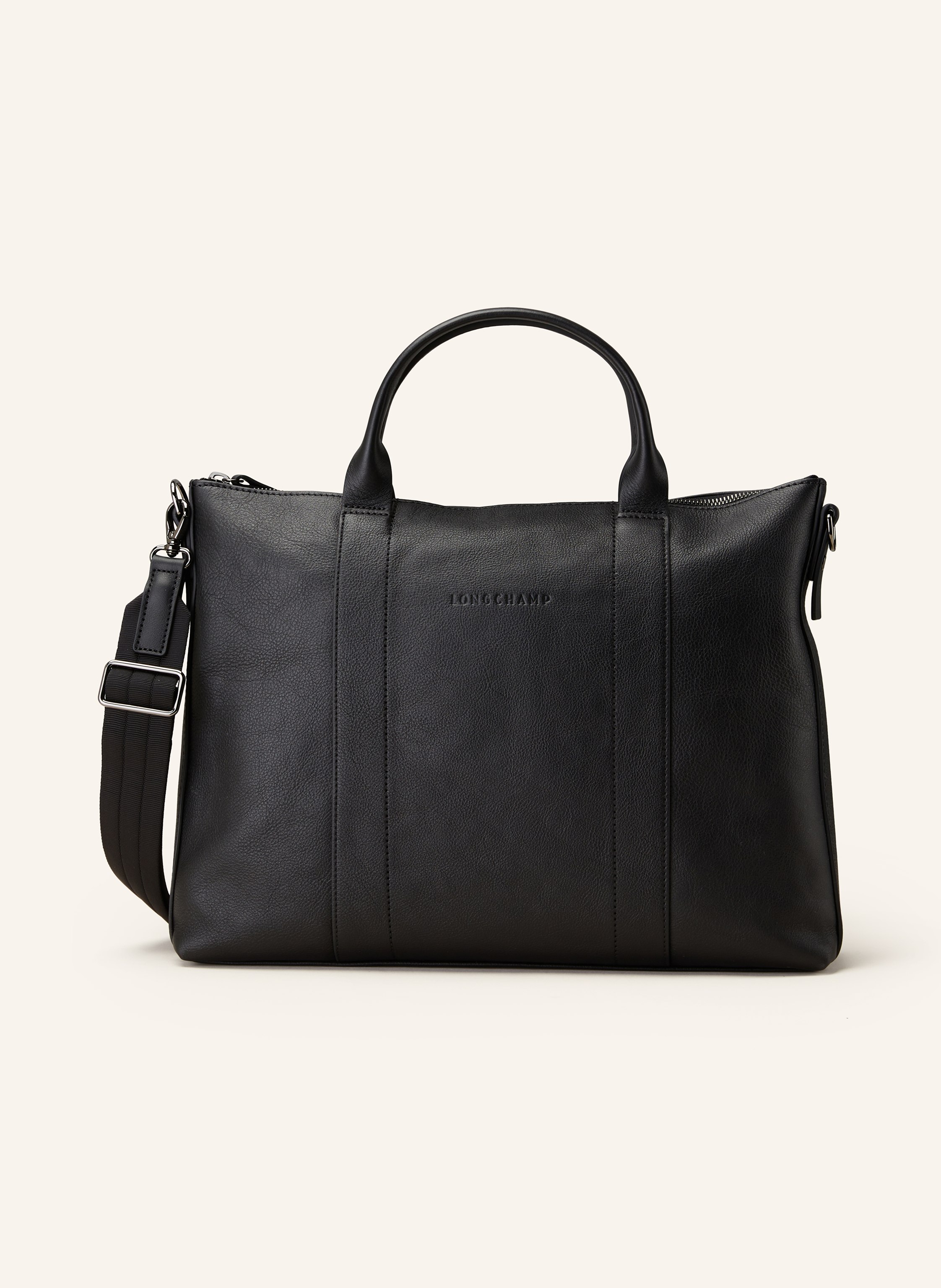 Longchamp laptoptasche store