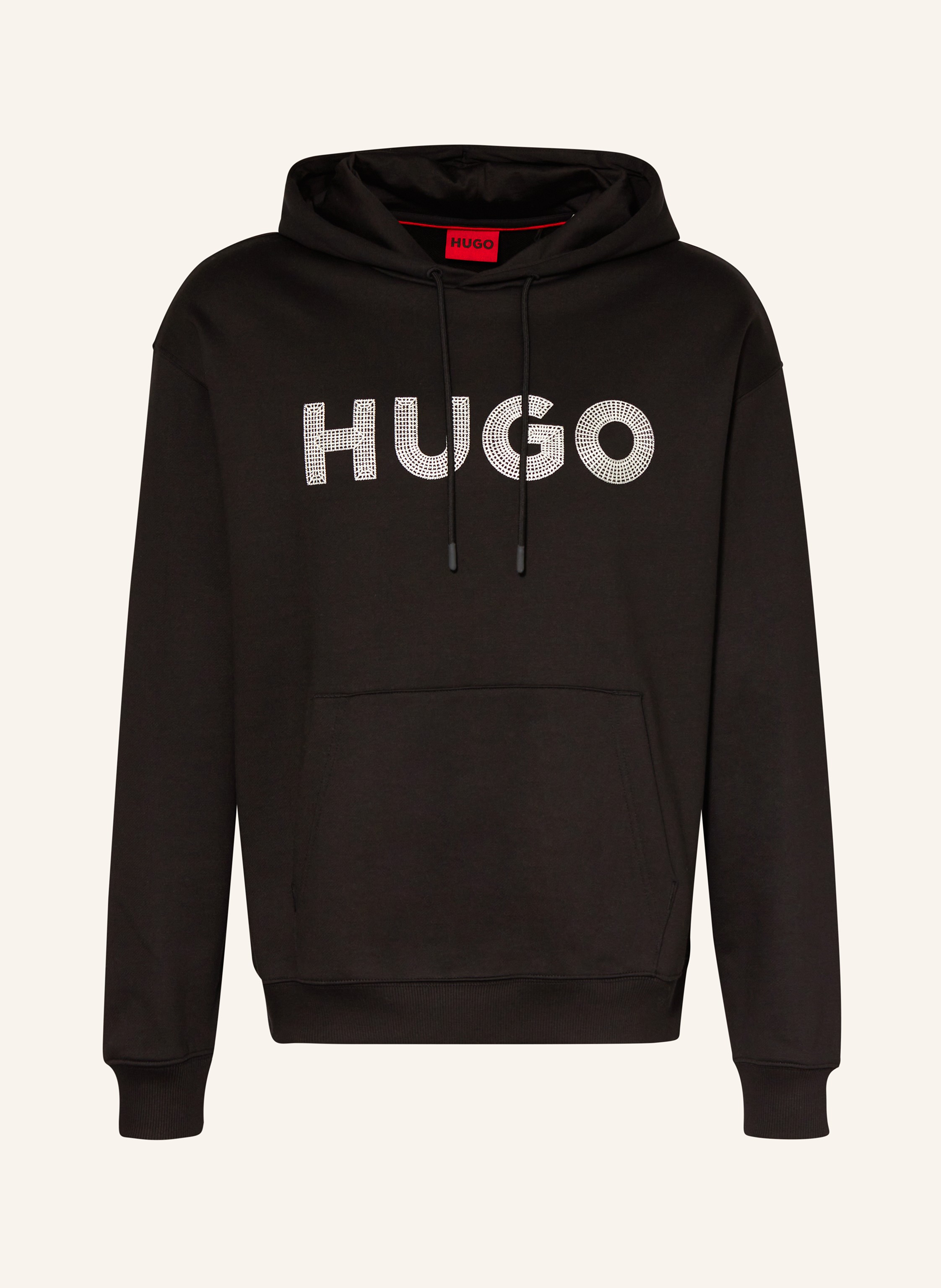 HUGO Hoodie DROCHOOD