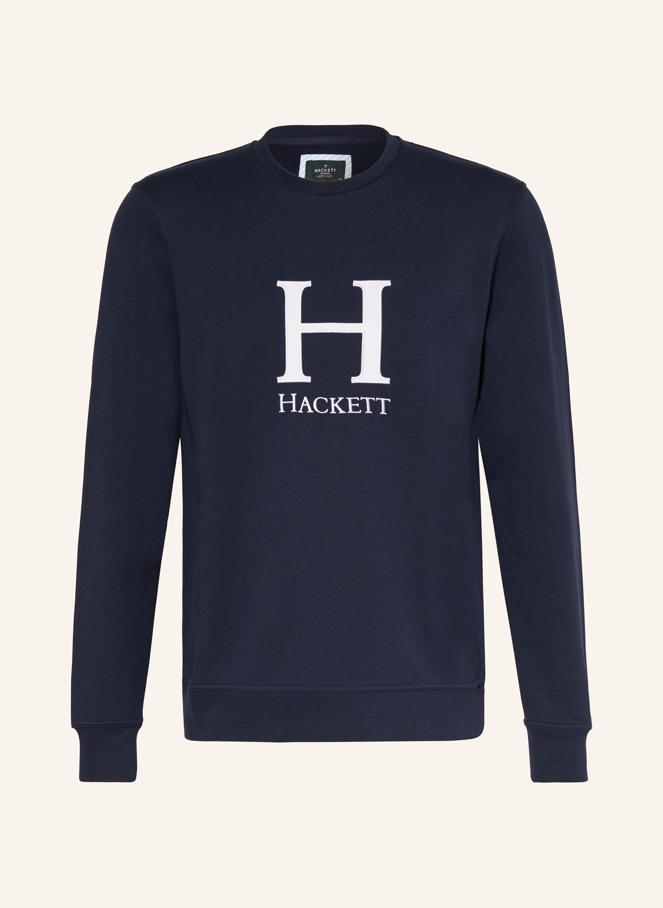 Hackett london sweatshirt sales