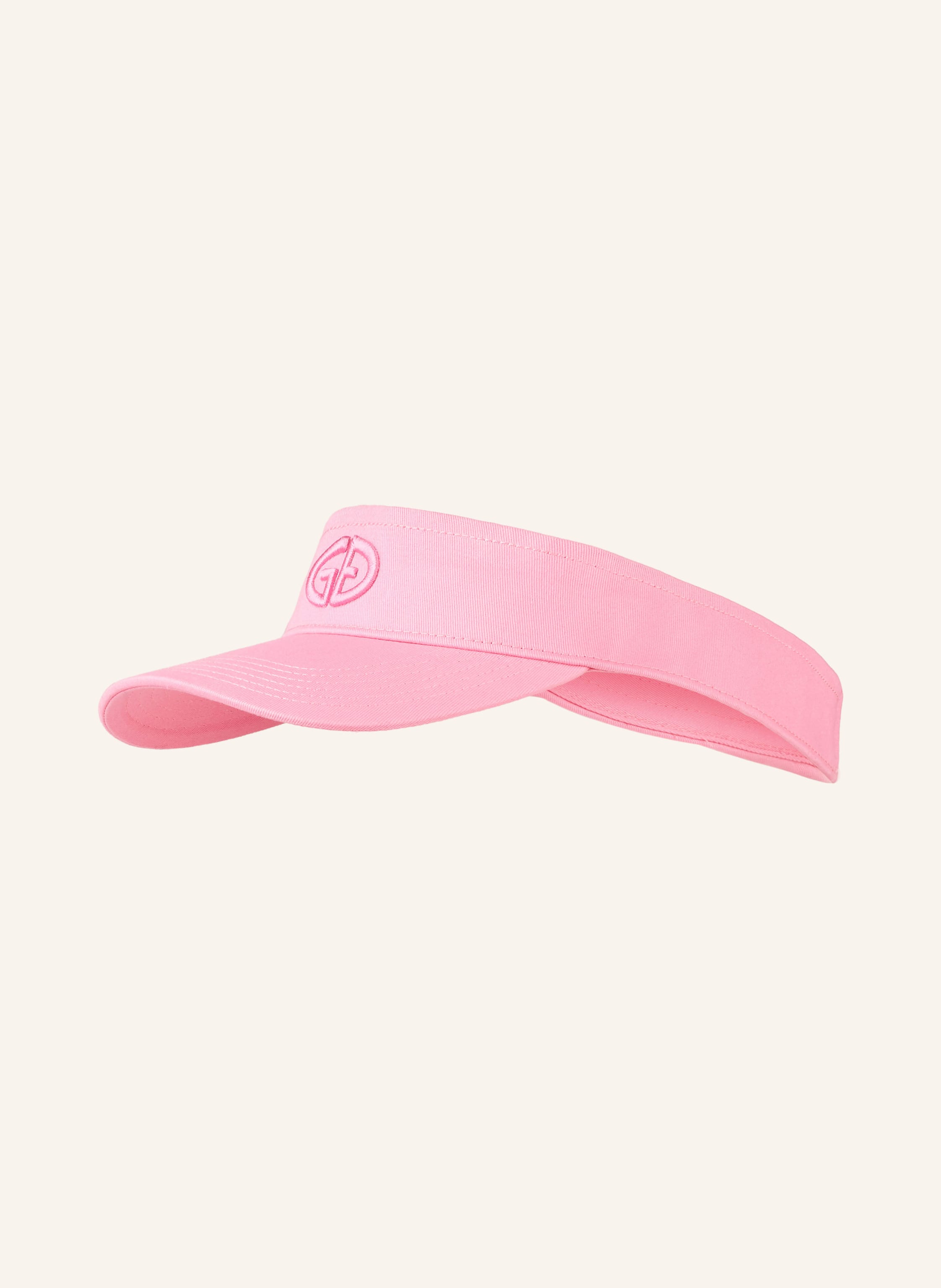 Hot pink sale nike visor