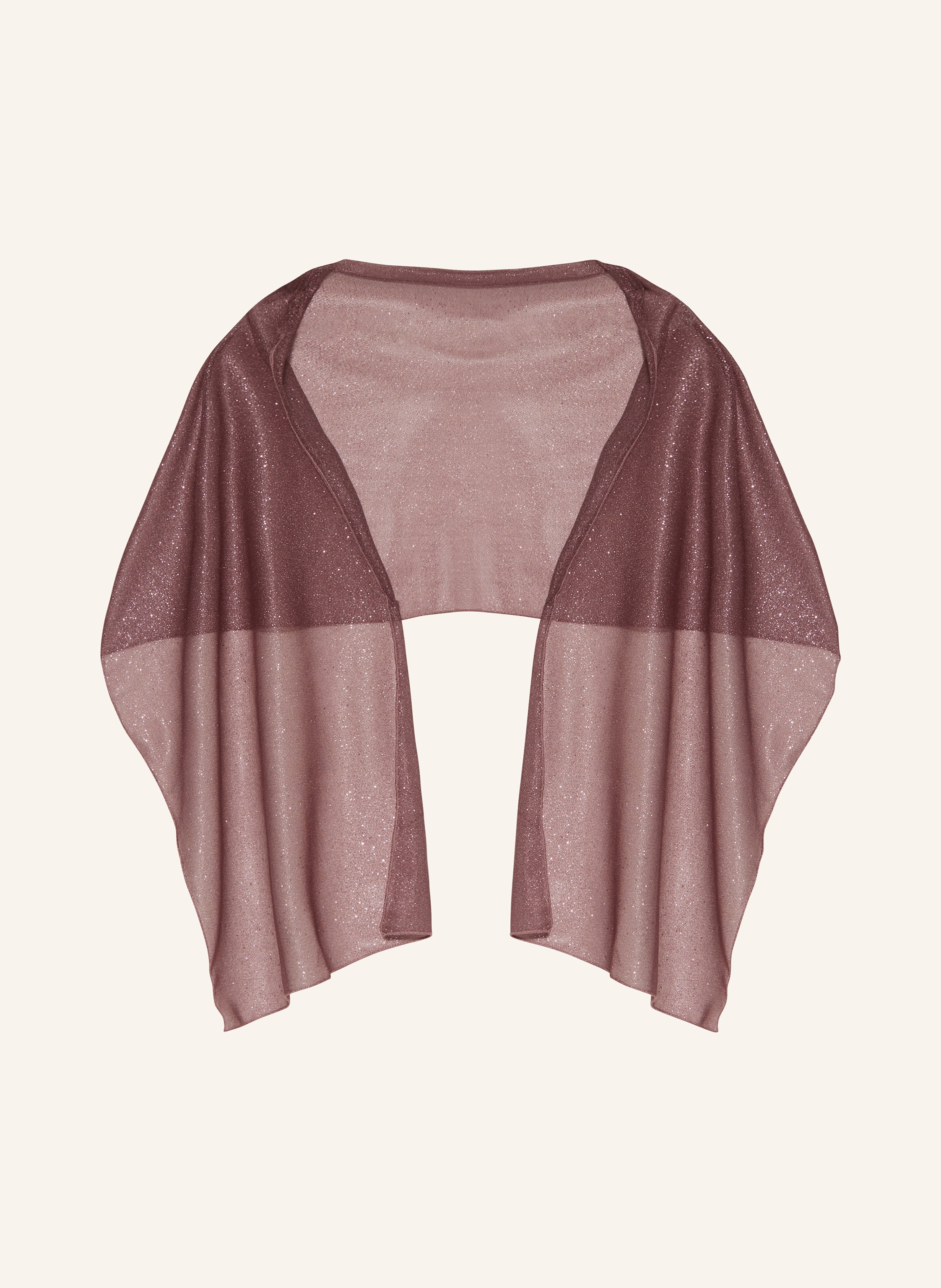Thumbnail - G.O.L. Finest Collection Abendkleid Mit Stola rosa
