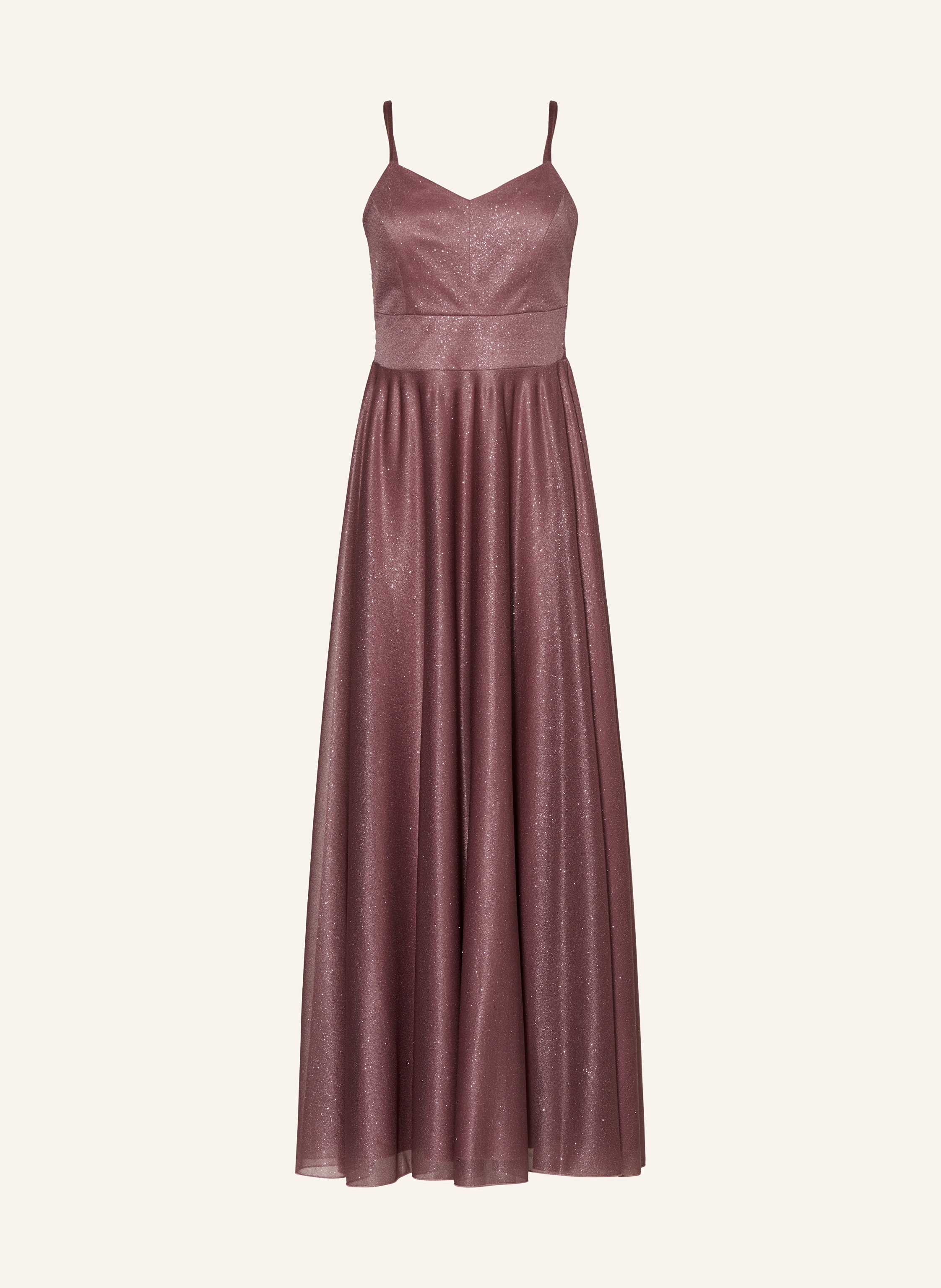 Thumbnail - G.O.L. Finest Collection Abendkleid Mit Stola rosa