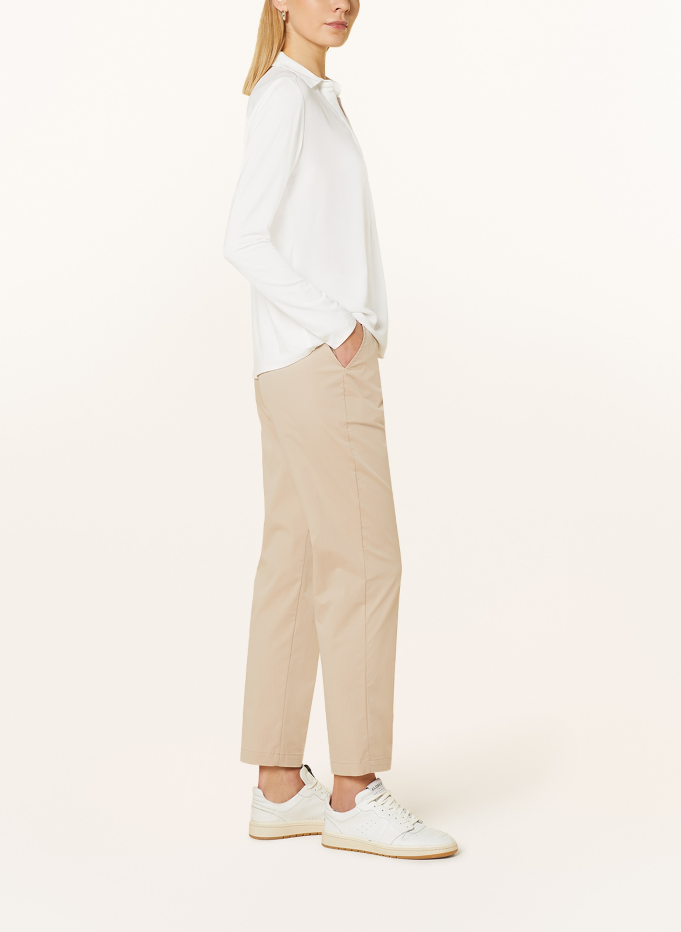 Thumbnail - Darling Harbour Chino beige