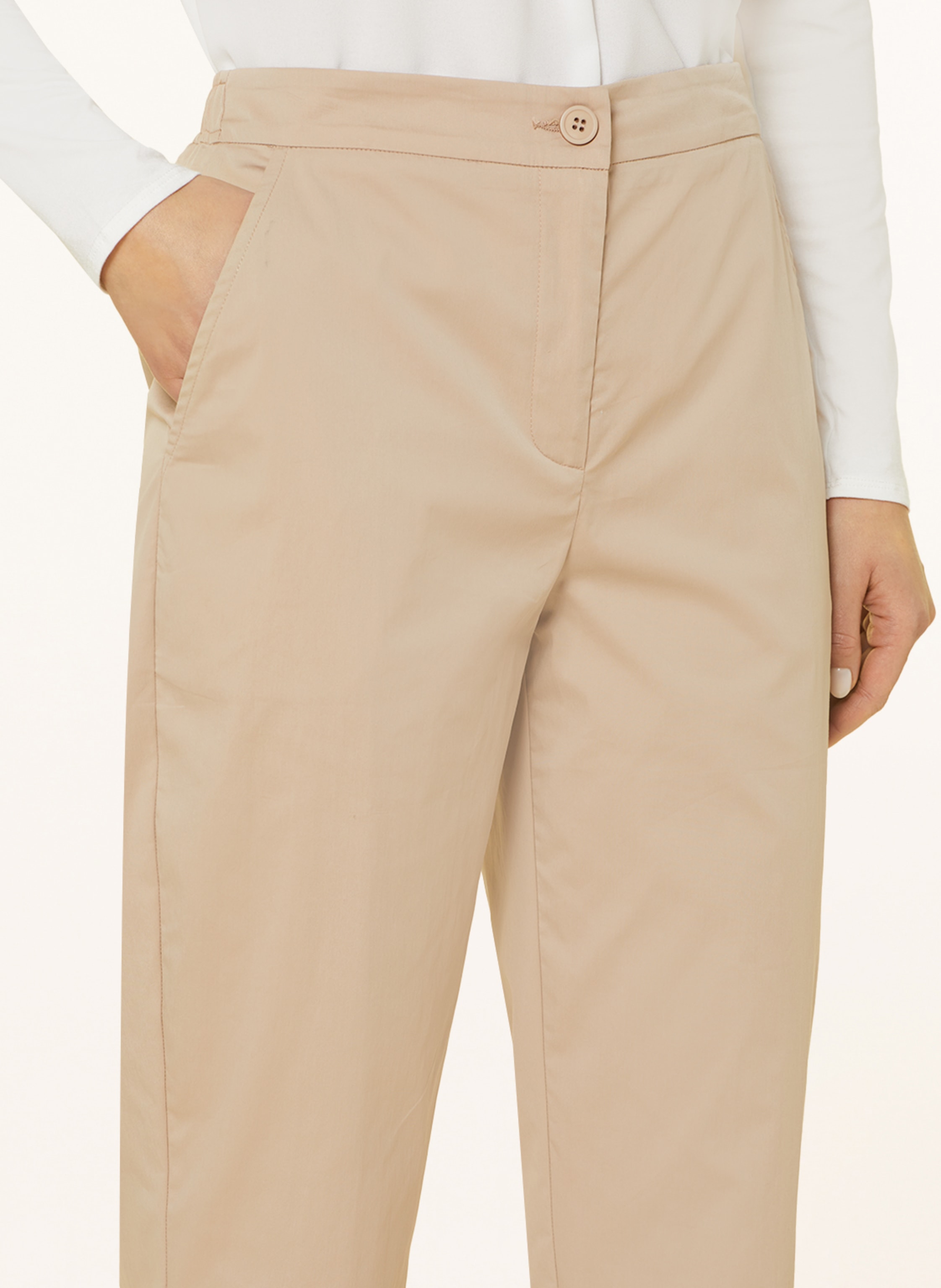 Thumbnail - Darling Harbour Chino beige