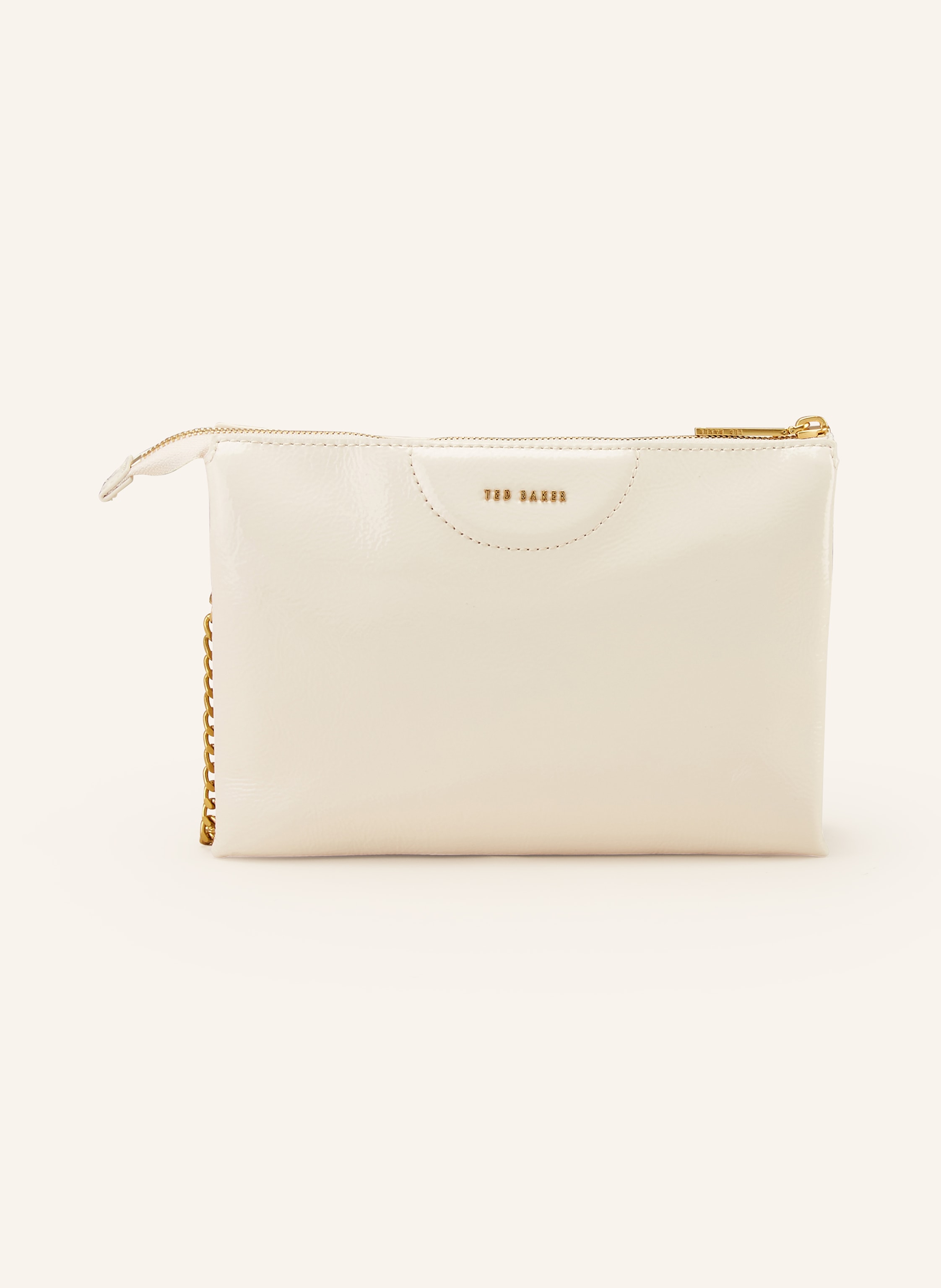 Ted baker cream bag hot sale