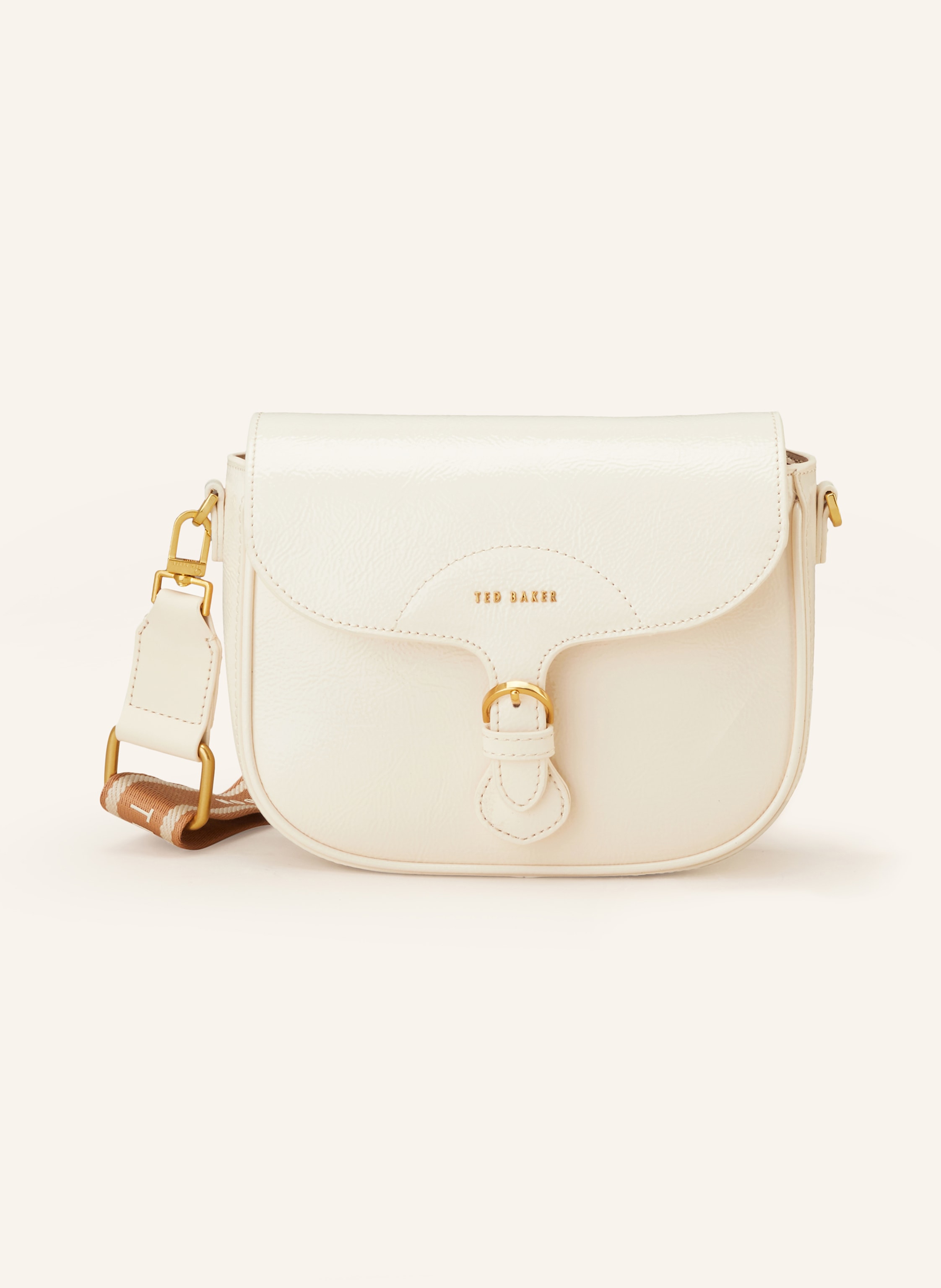 Ted on sale baker bobbyn