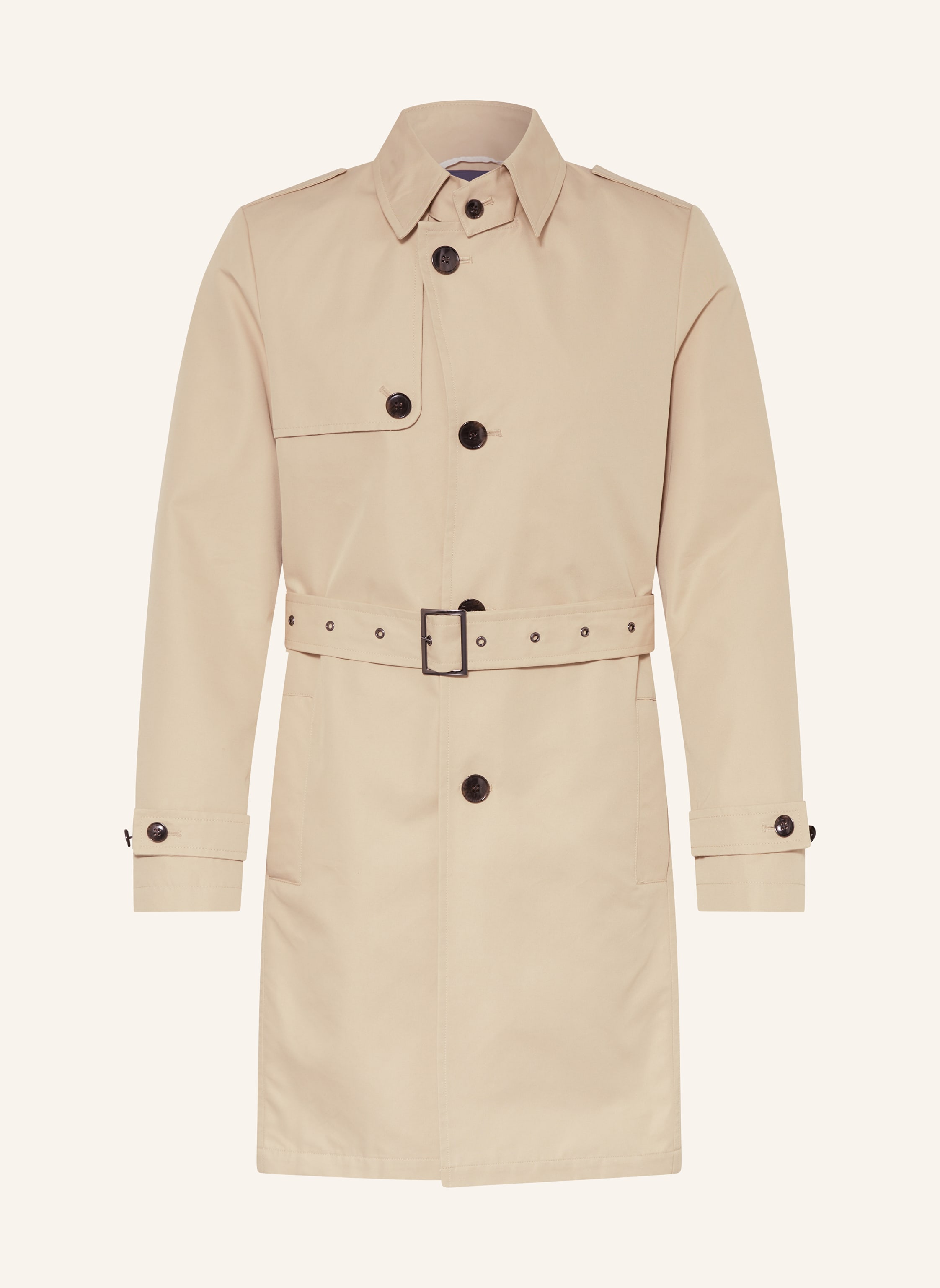 Trench coat celio hotsell