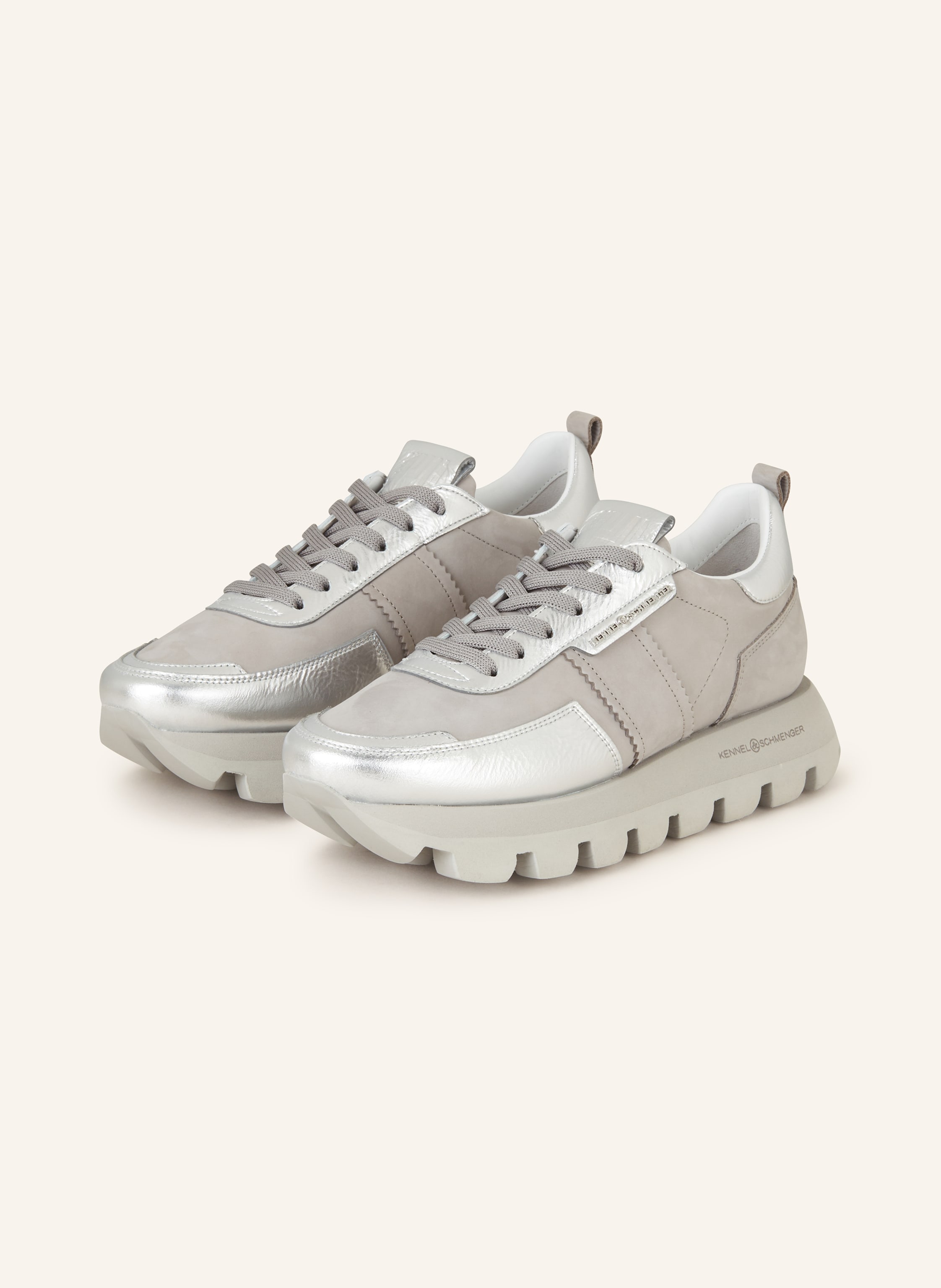 KENNEL SCHMENGER Sneakers BULL