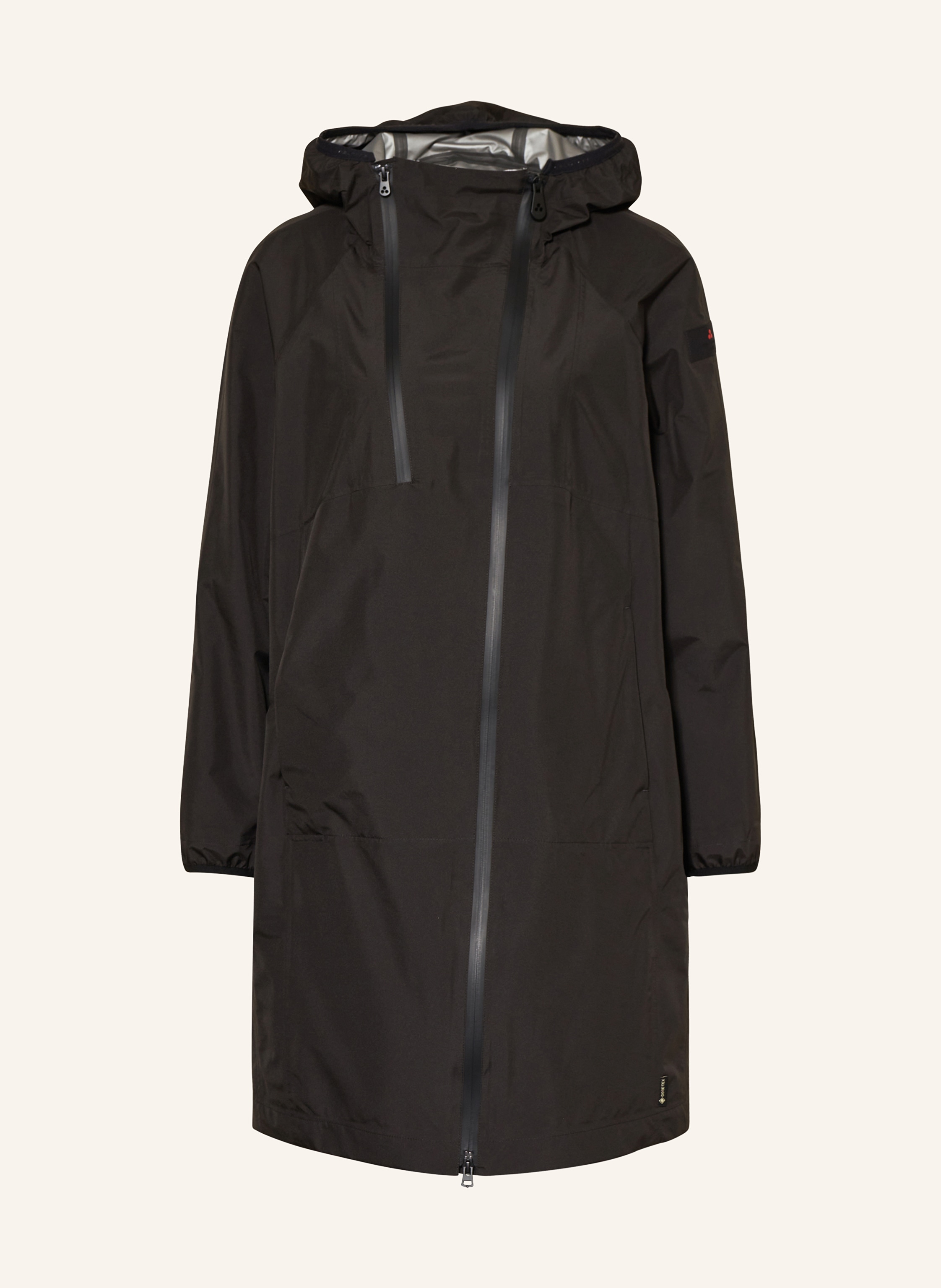Peuterey raincoat clearance