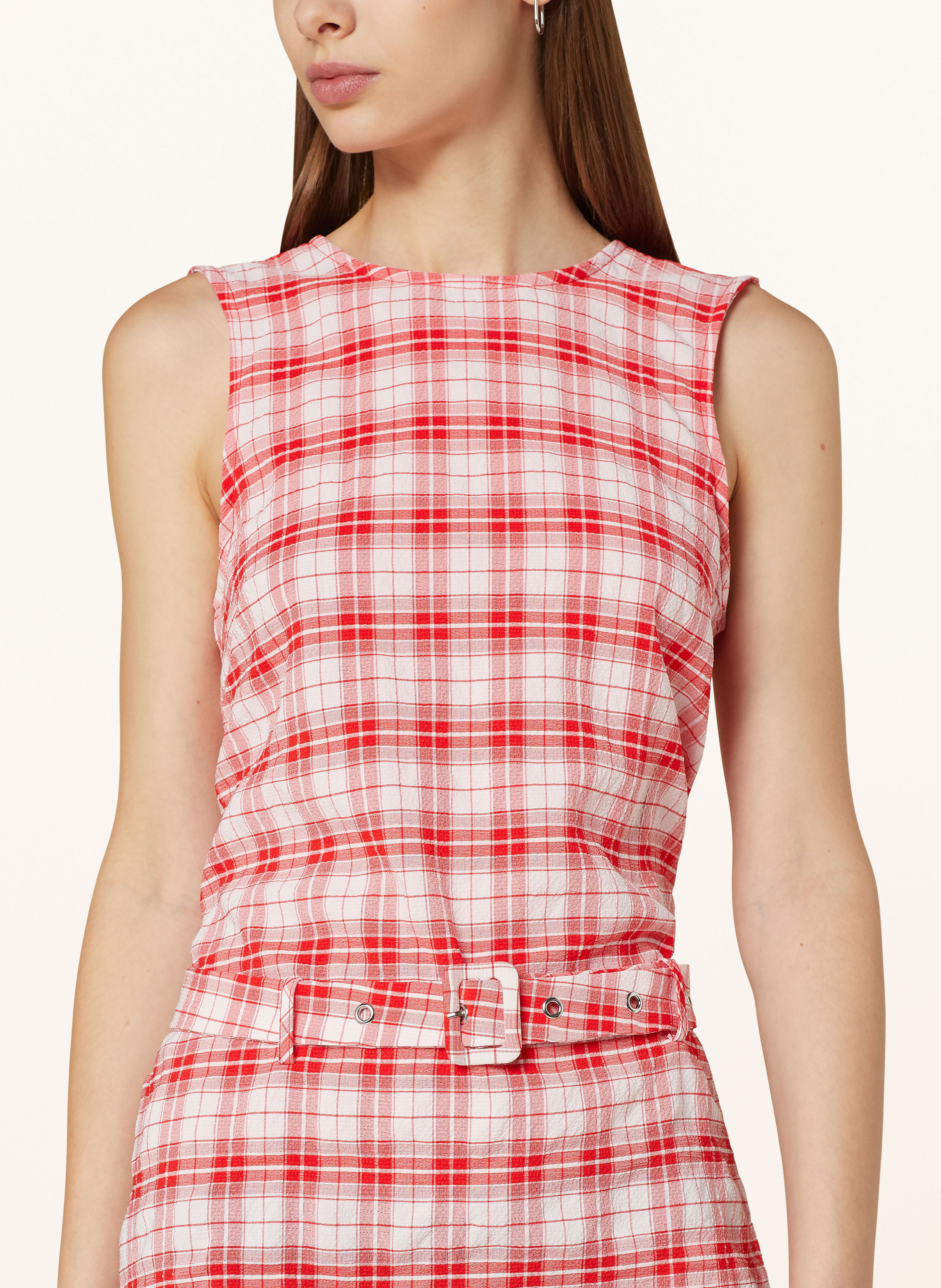 Thumbnail - Somethingnew Kleid Snchloe rot