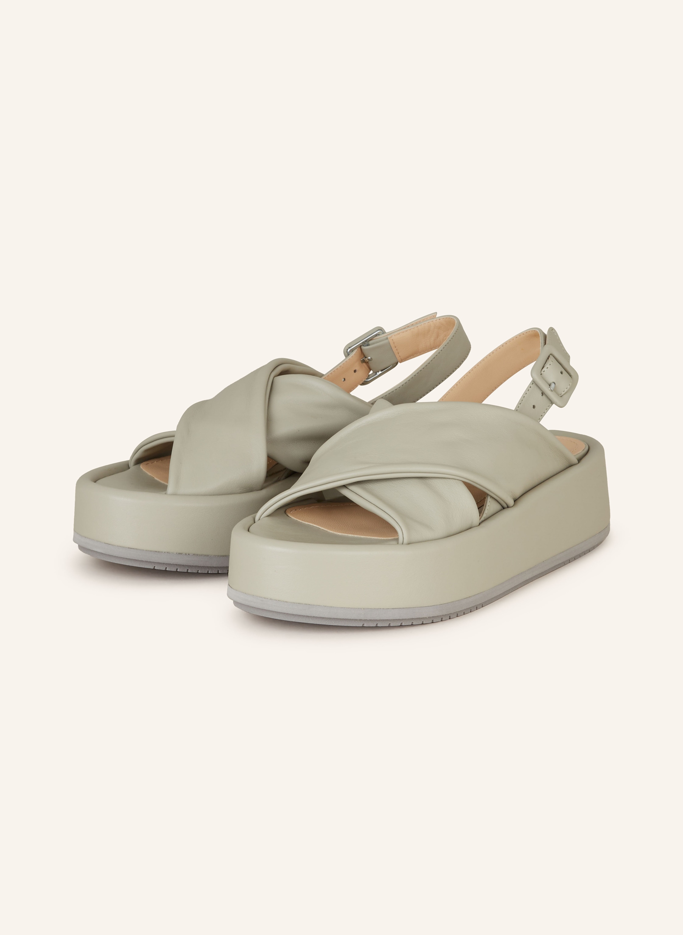 Jenaya sport platform sandal outlet