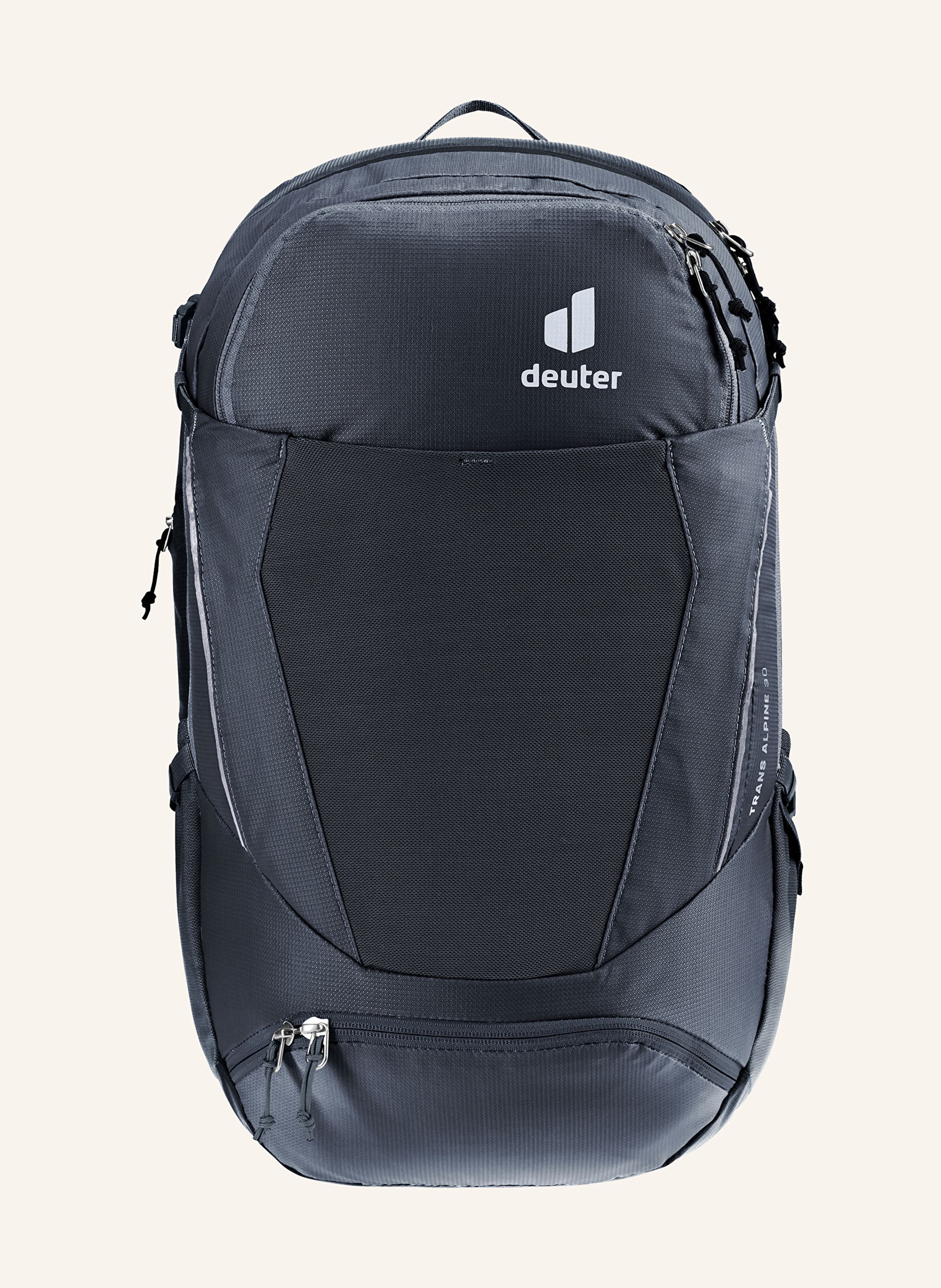 Deuter trans alpine 30 best sale black
