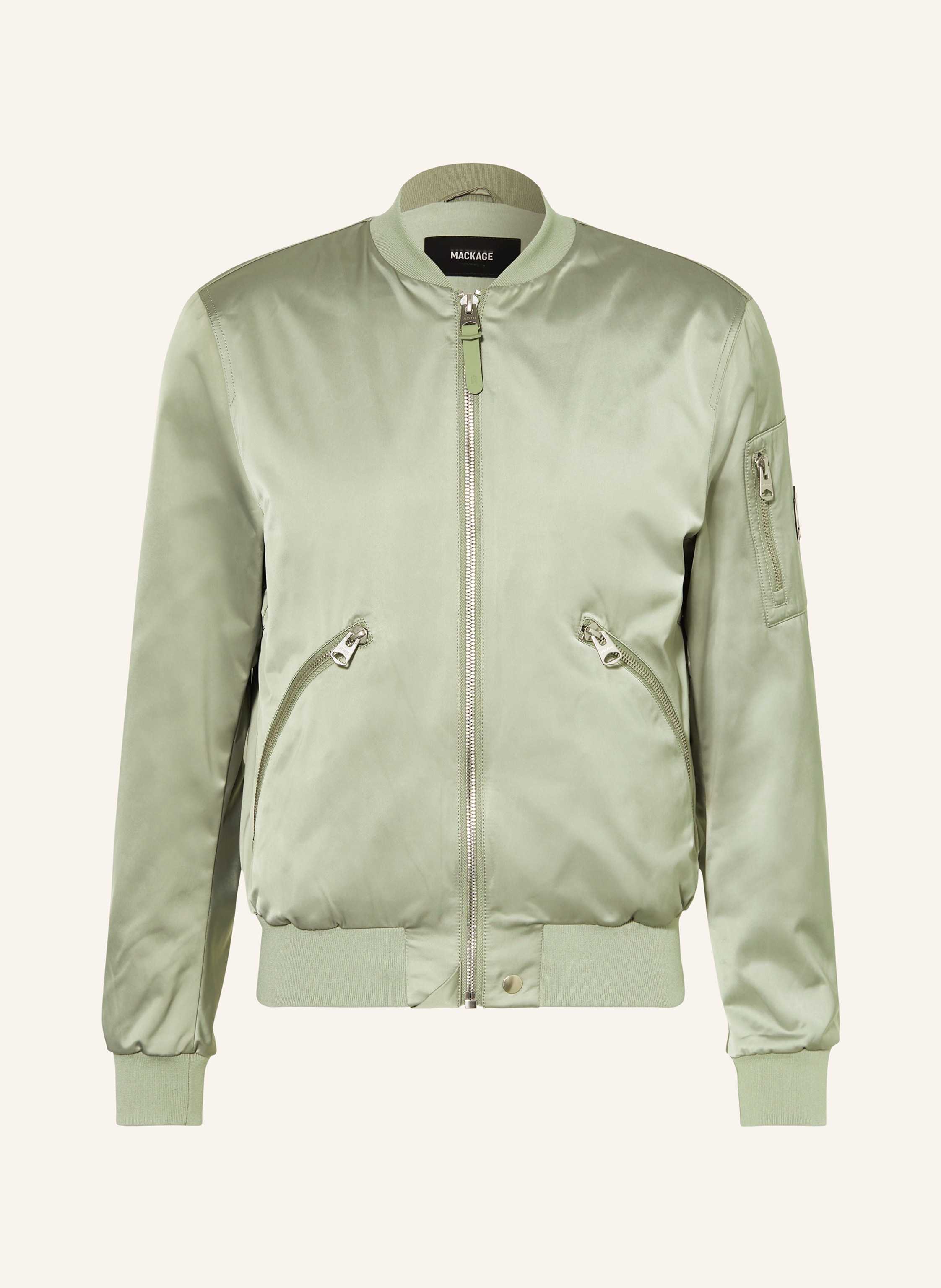 Green mackage discount